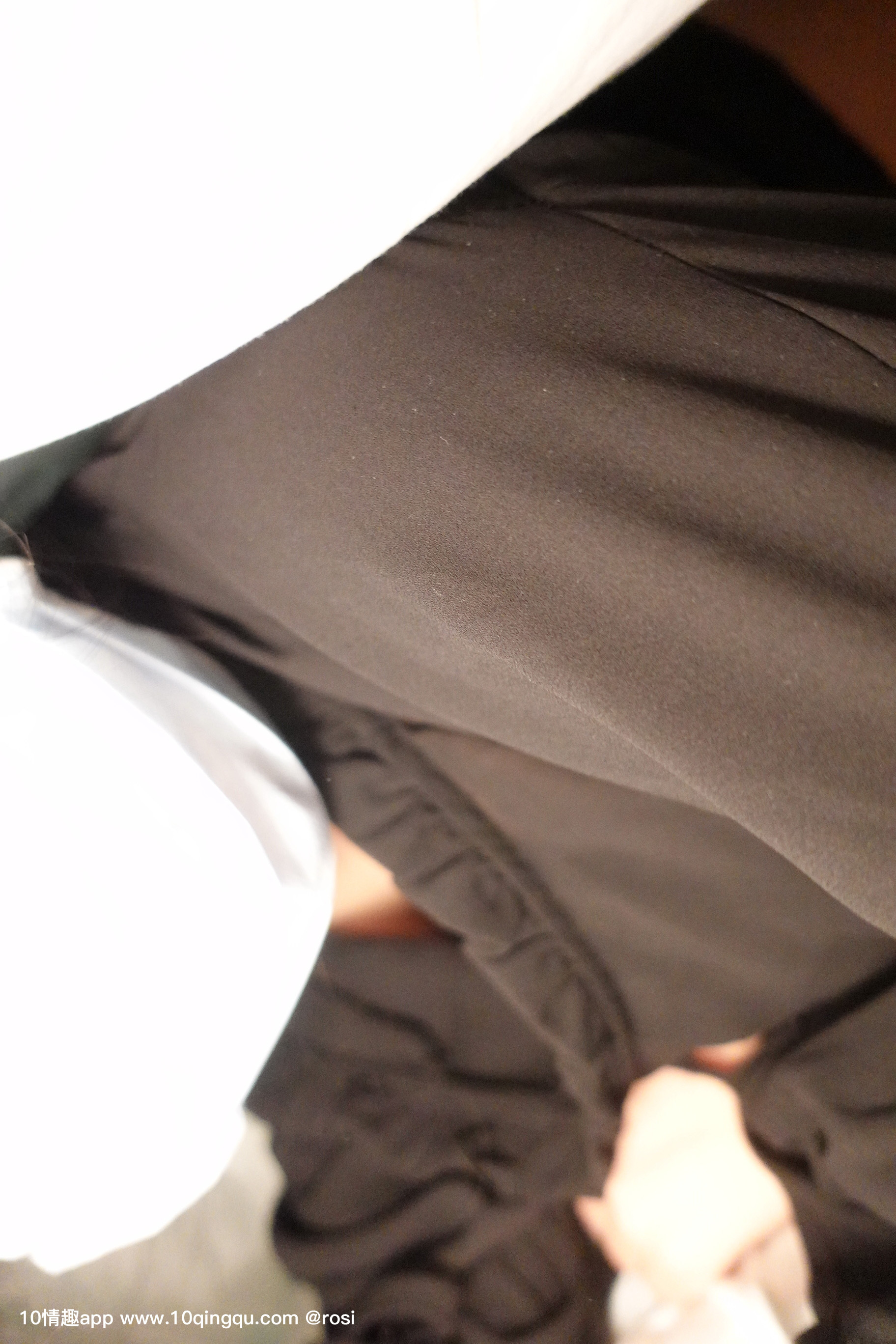 ROSI写真 口罩系列 2019.09.04 NO.1179