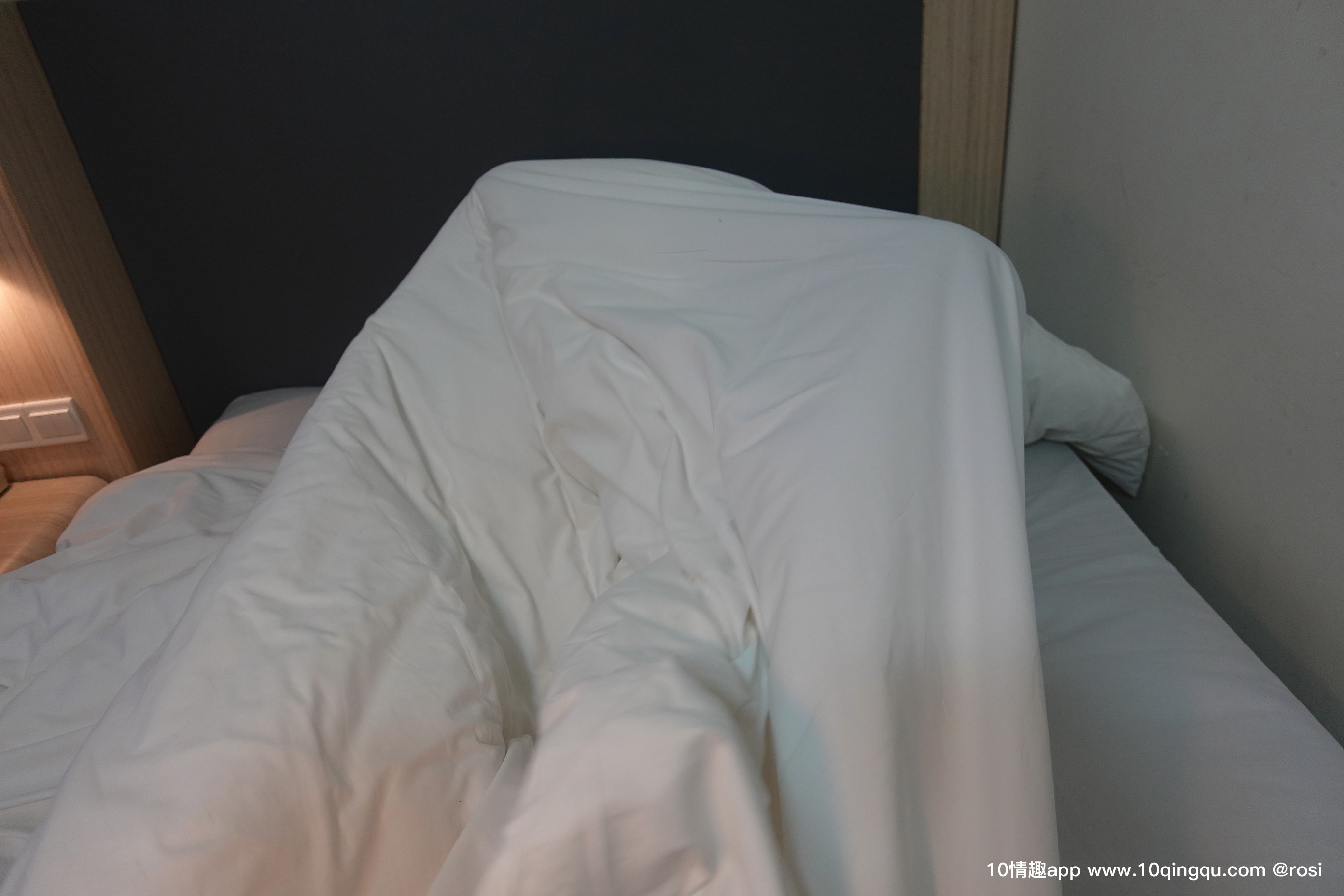 ROSI写真 口罩系列 2019.09.04 NO.1179