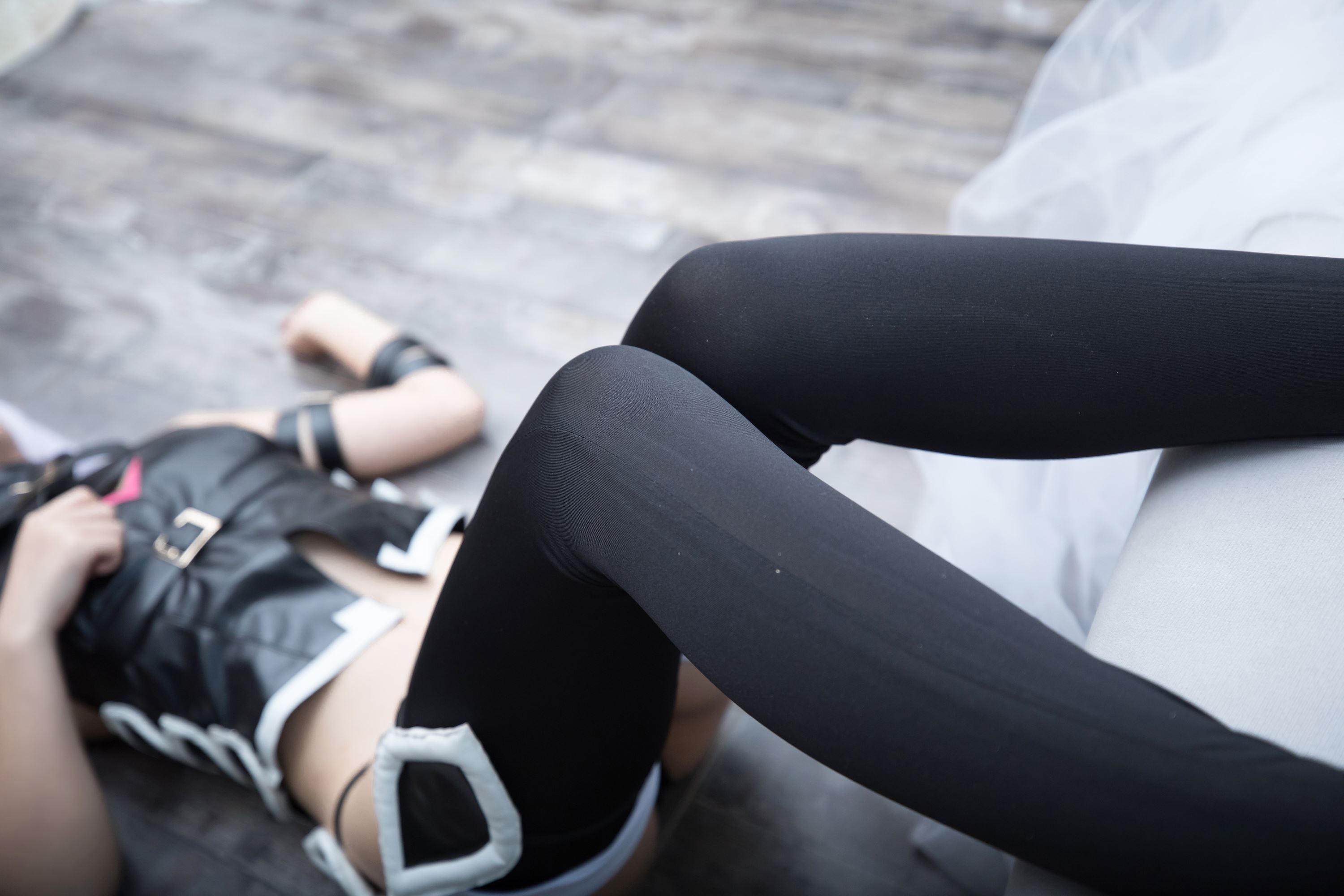 神楽坂真冬 - 絶対服従(Fate Grand Order)