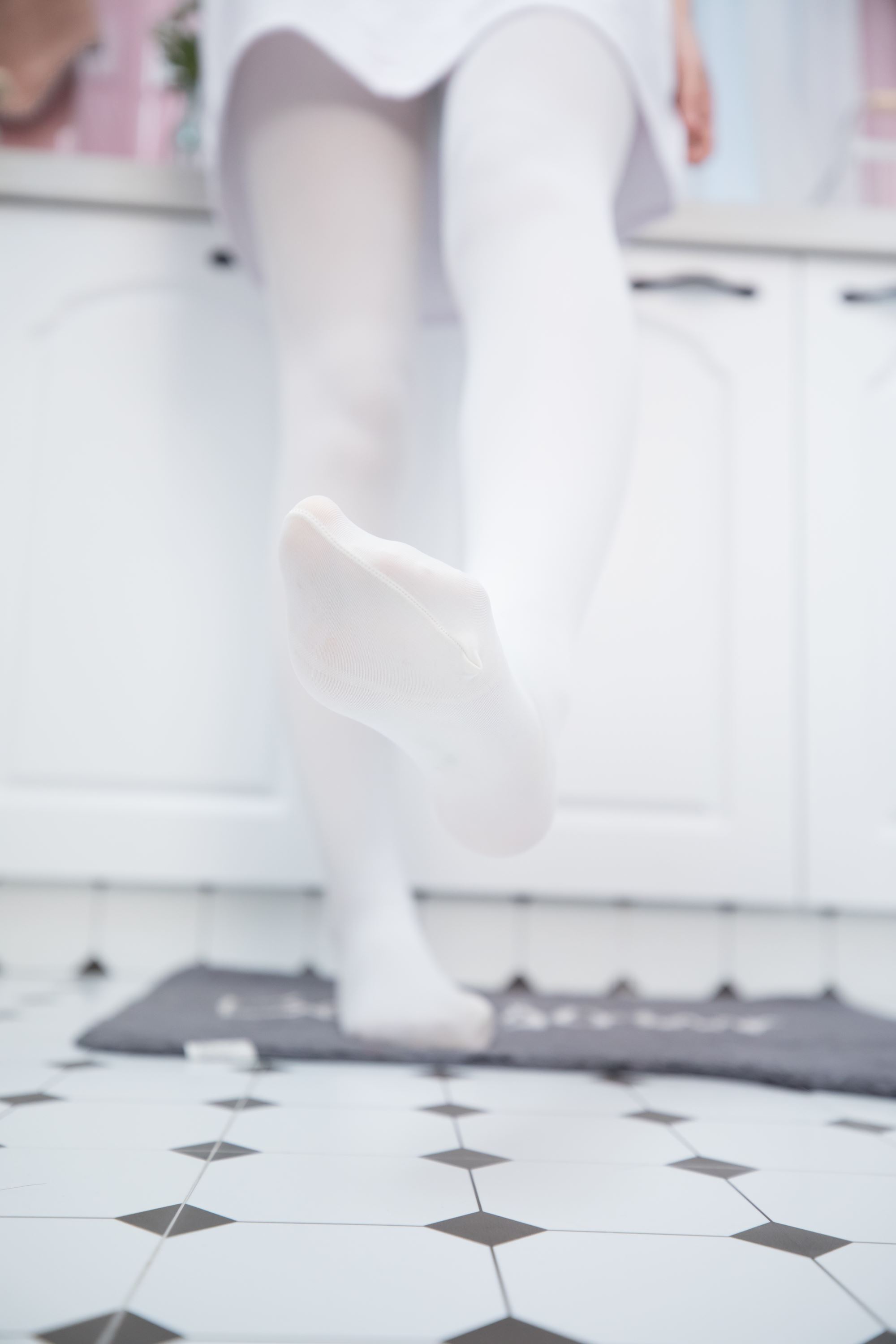 神楽坂真冬 - 魔法を使えないの日常(Fate kaleid liner Prismalllya )