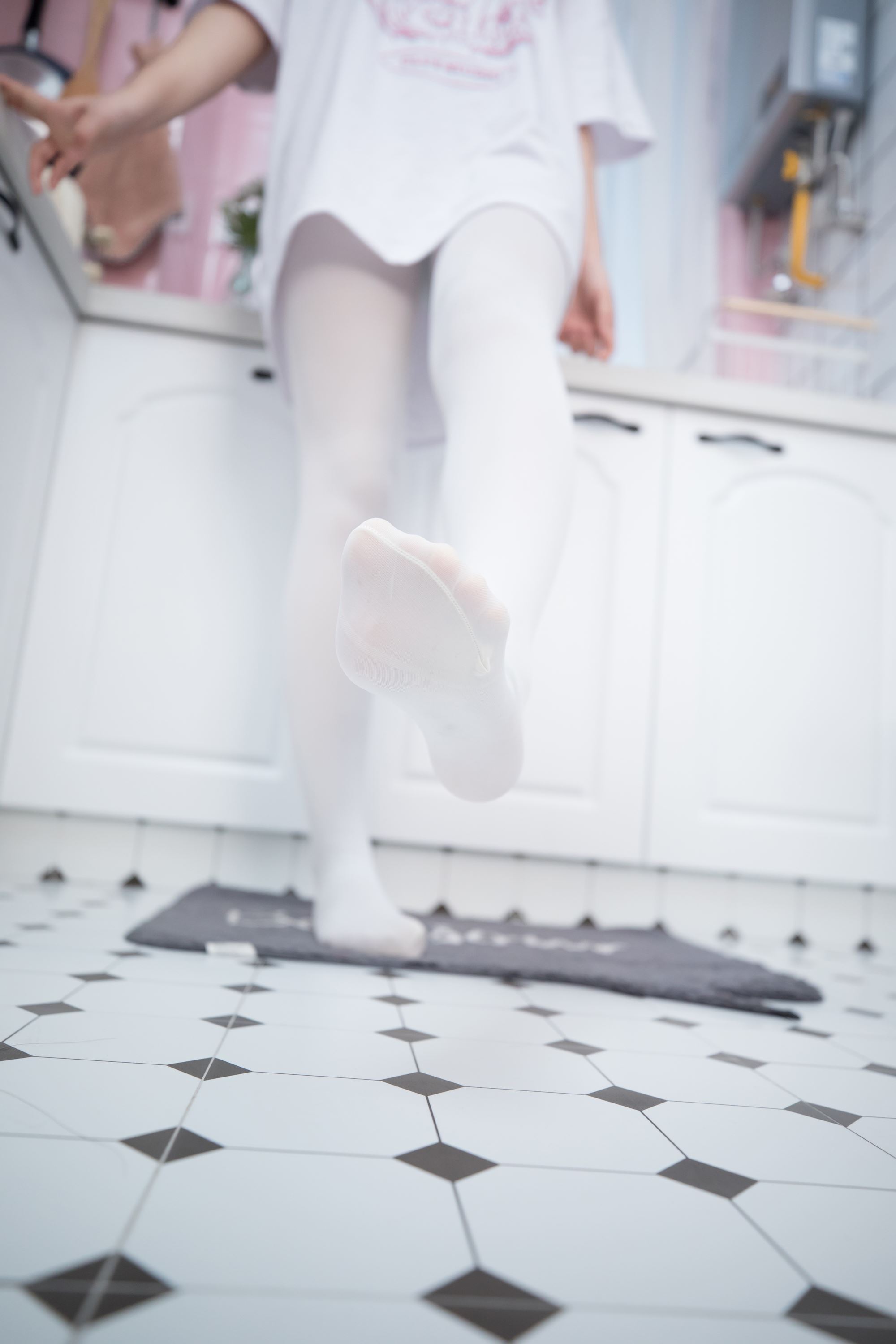 神楽坂真冬 - 魔法を使えないの日常(Fate kaleid liner Prismalllya )