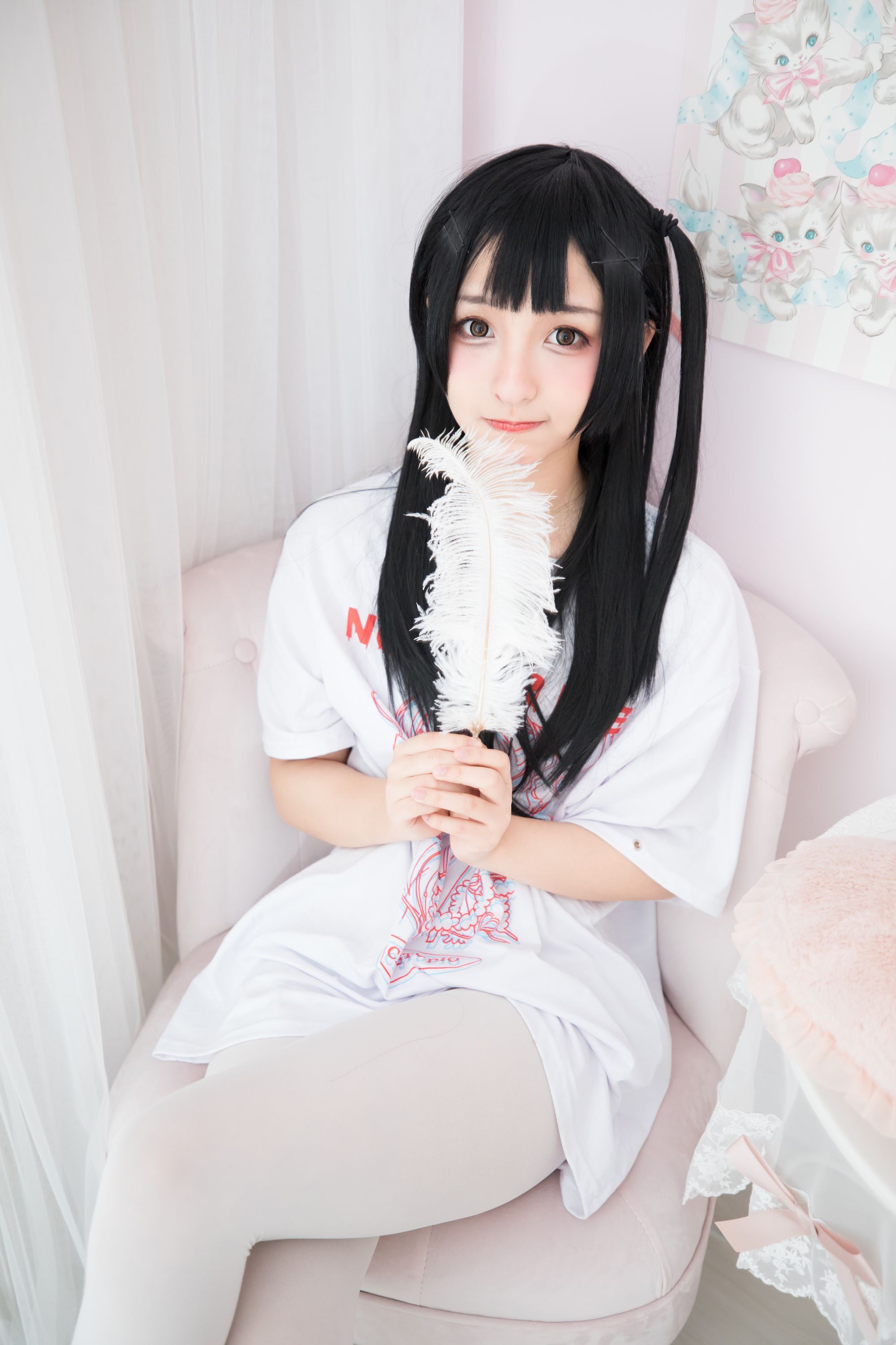 神楽坂真冬 - 魔法を使えないの日常(Fate kaleid liner Prismalllya )