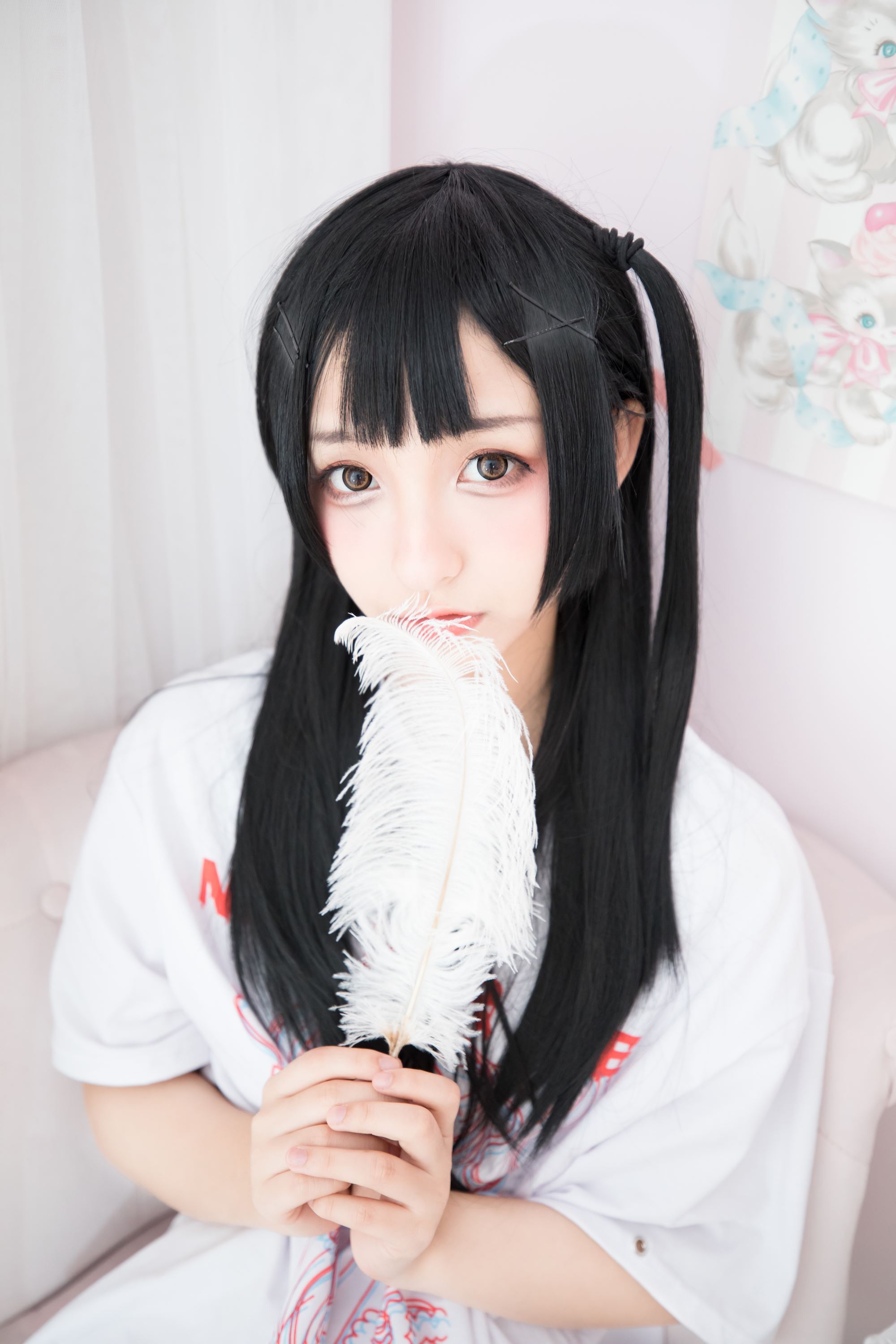 神楽坂真冬 - 魔法を使えないの日常(Fate kaleid liner Prismalllya )