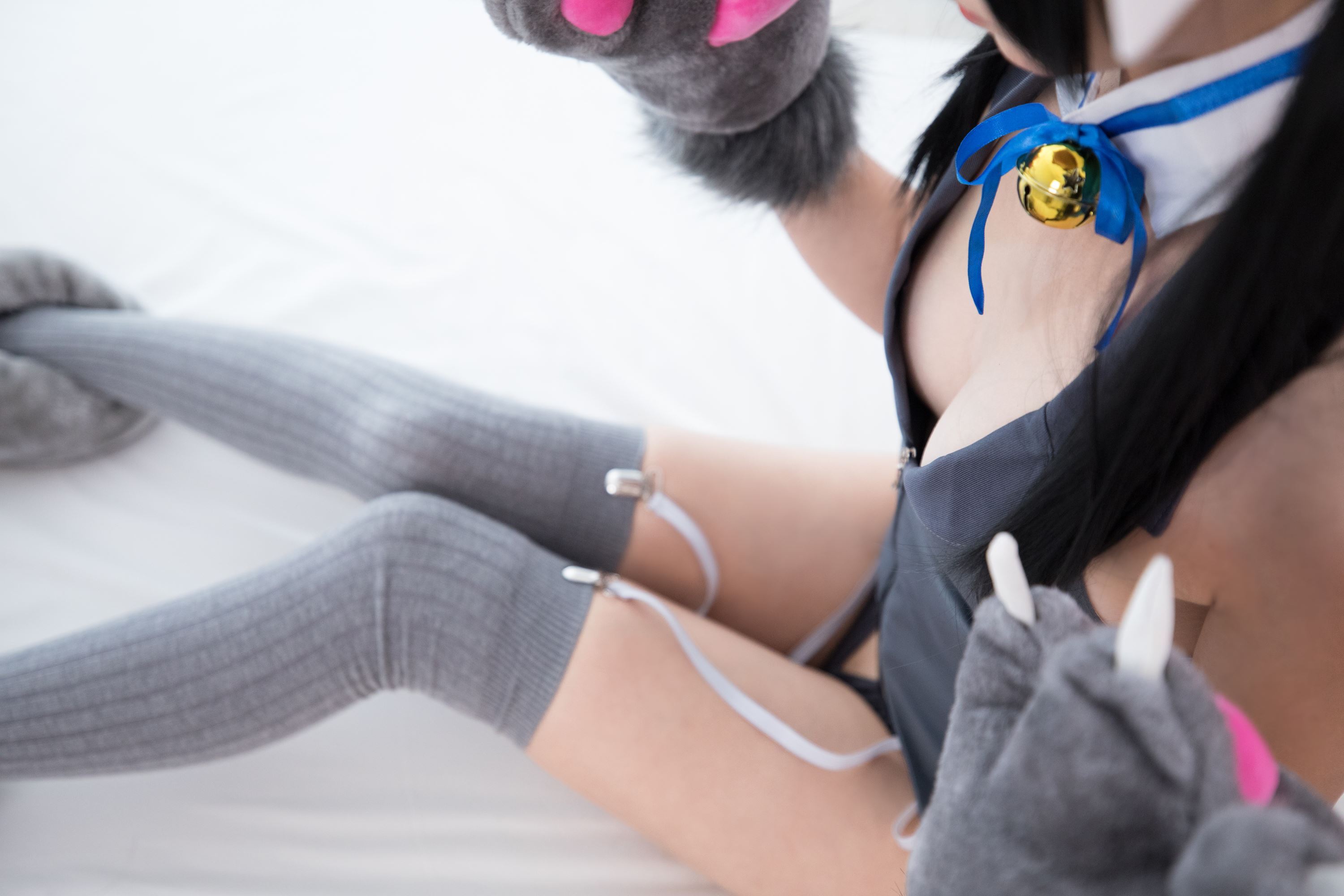 神楽坂真冬 - 魔法を使えないの日常(Fate kaleid liner Prismalllya )