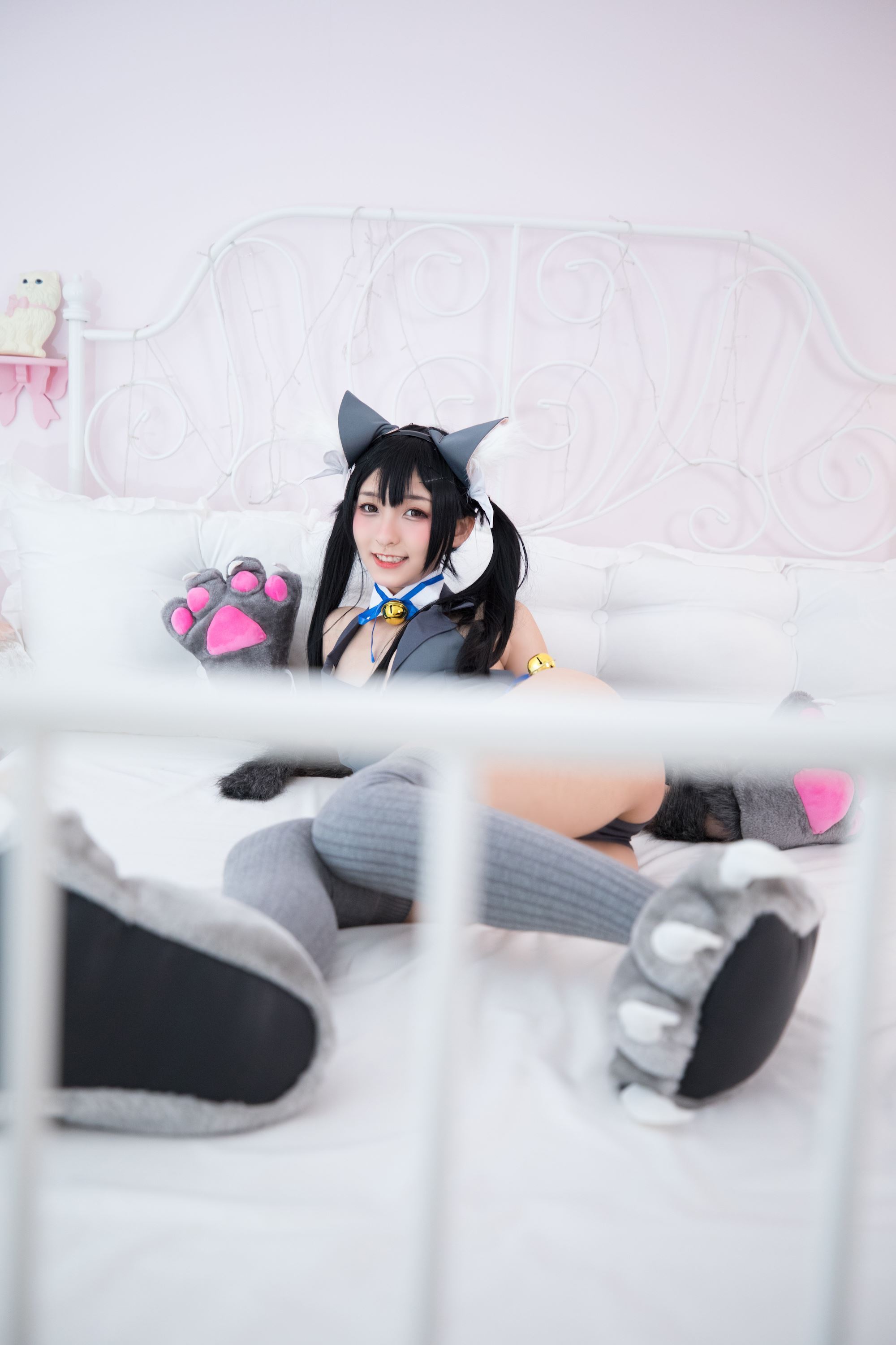 神楽坂真冬 - 魔法を使えないの日常(Fate kaleid liner Prismalllya )