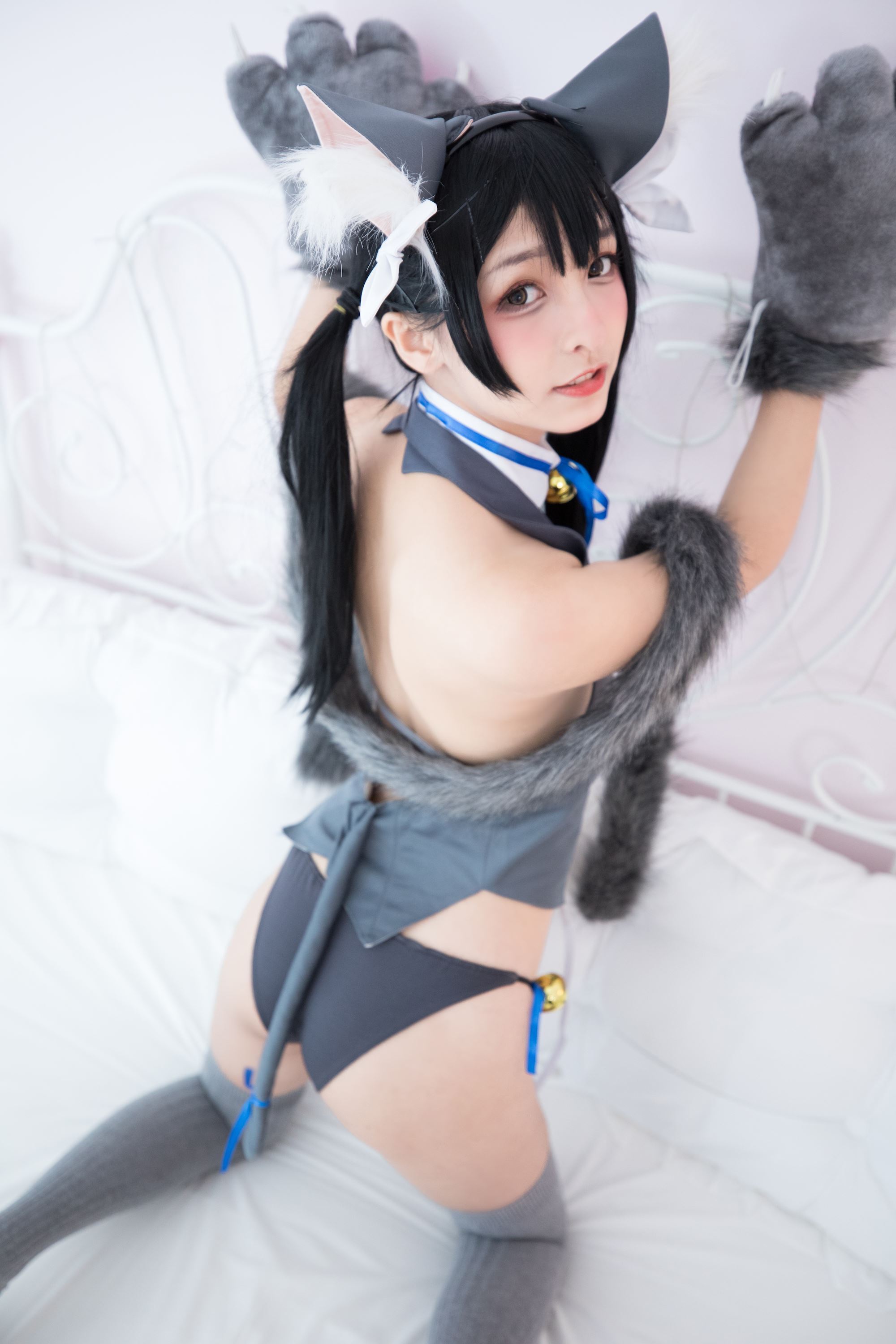 神楽坂真冬 - 魔法を使えないの日常(Fate kaleid liner Prismalllya )