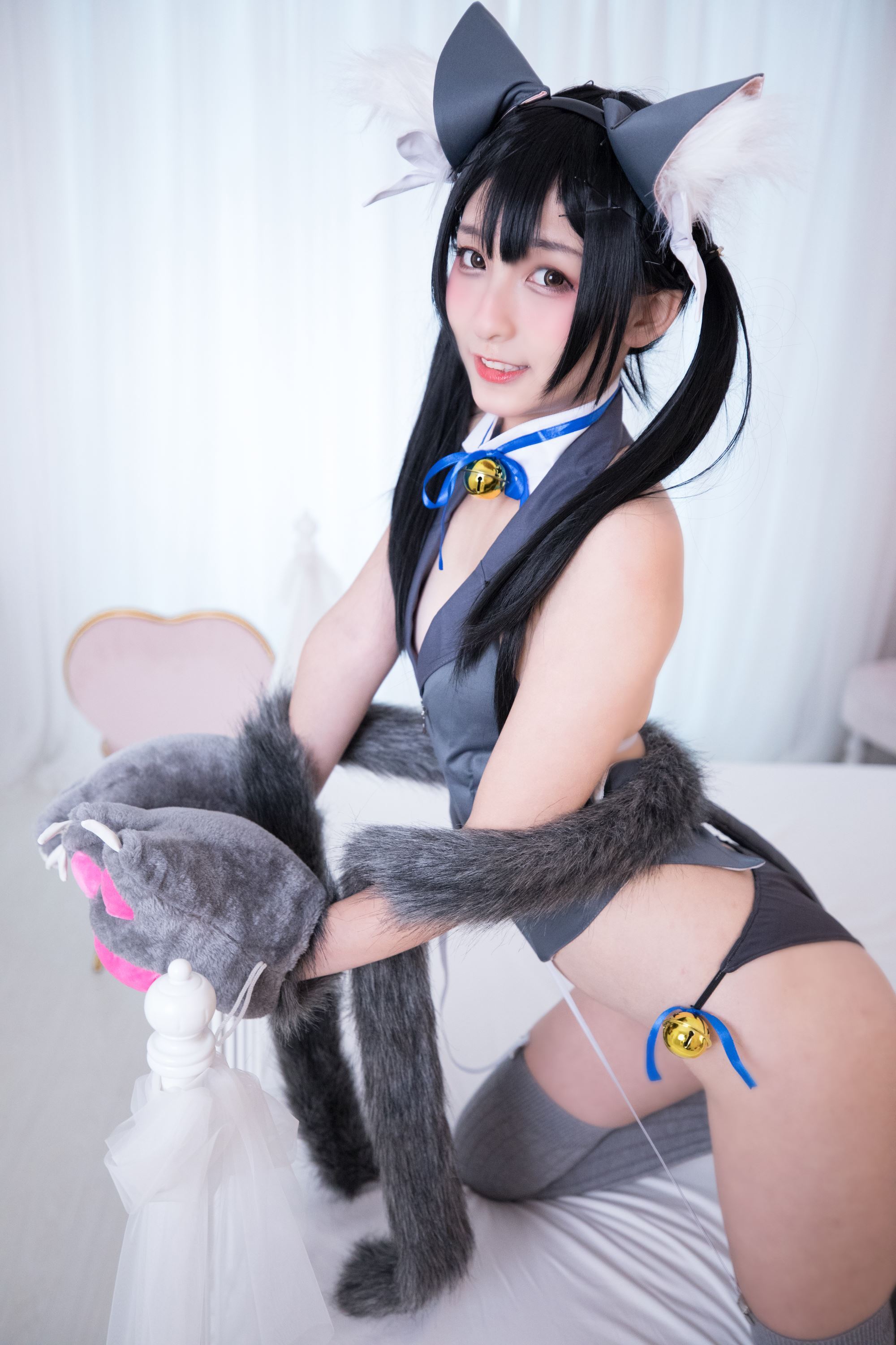 神楽坂真冬 - 魔法を使えないの日常(Fate kaleid liner Prismalllya )