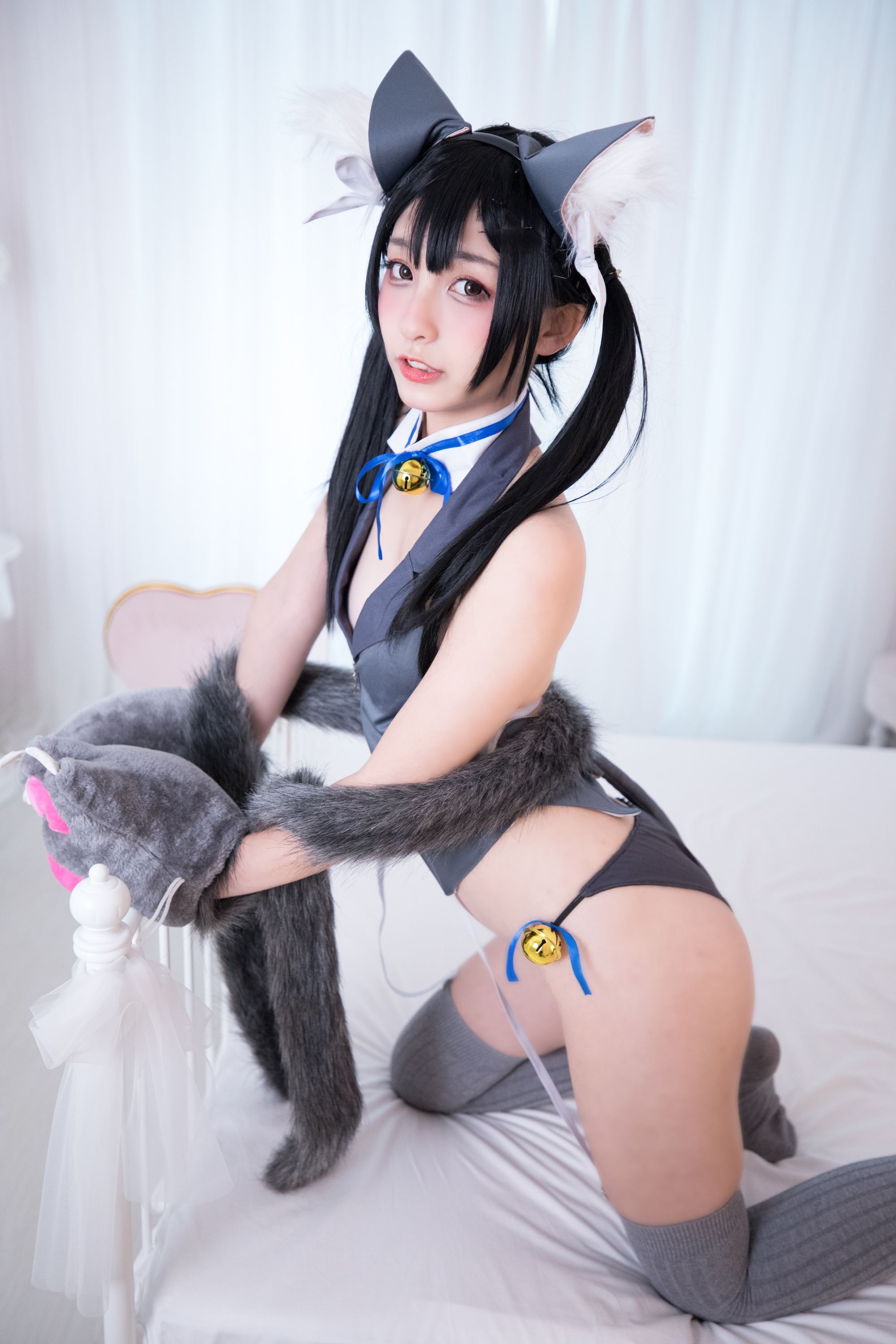 神楽坂真冬 - 魔法を使えないの日常(Fate kaleid liner Prismalllya )