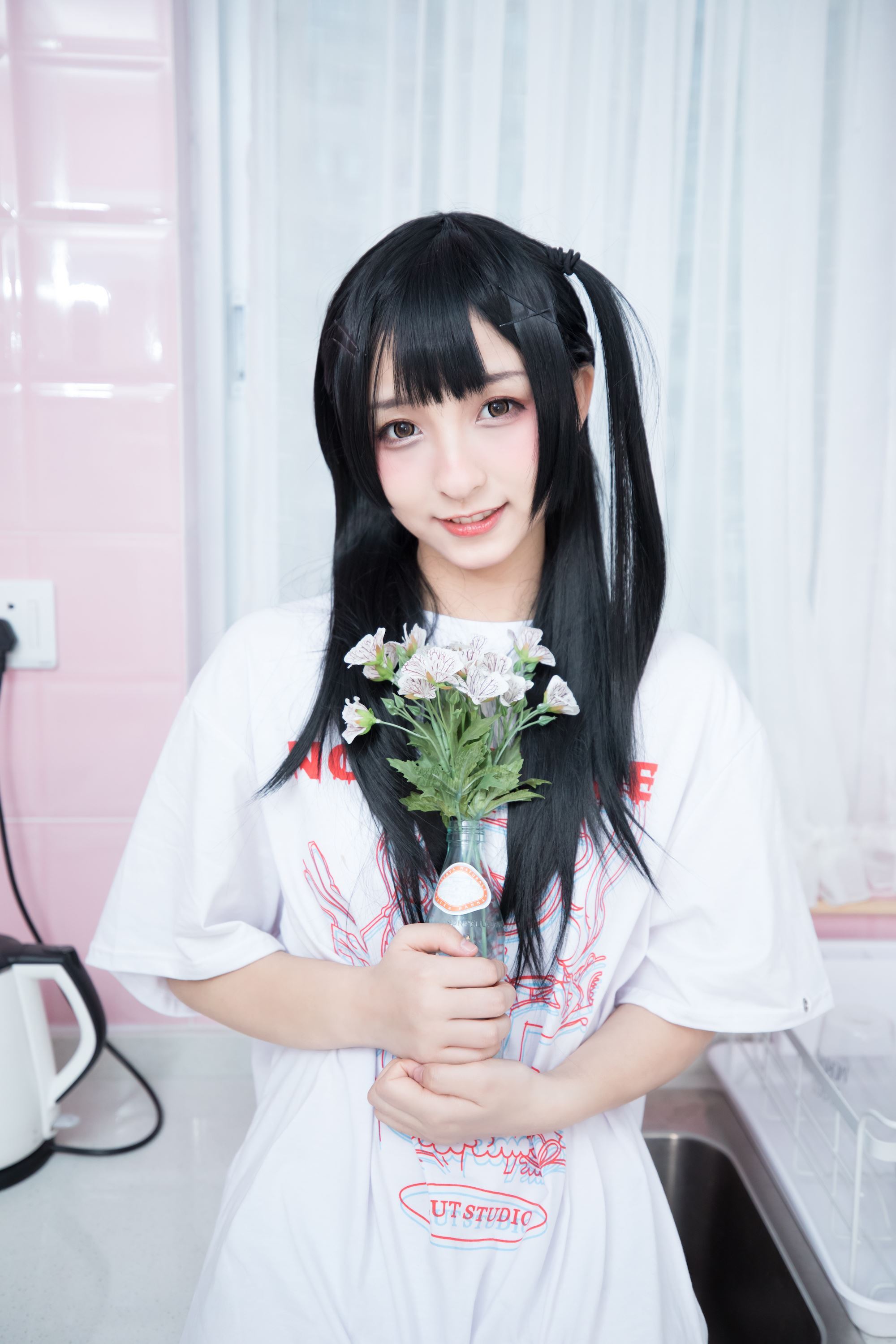 神楽坂真冬 - 魔法を使えないの日常(Fate kaleid liner Prismalllya )