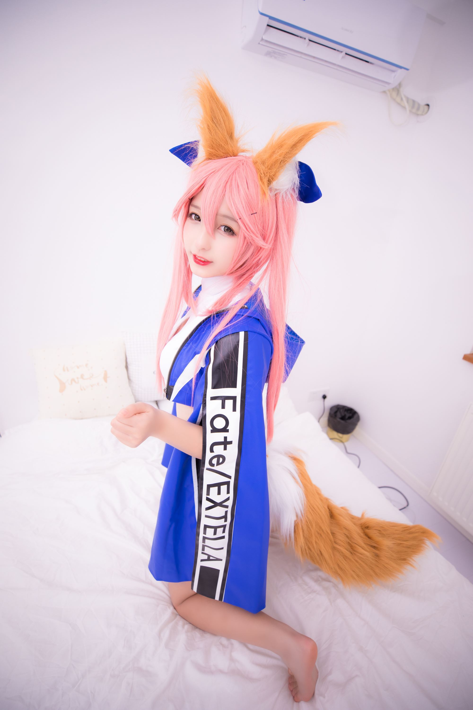 神楽板真冬 – 目標はあなた、エンジン全開！！