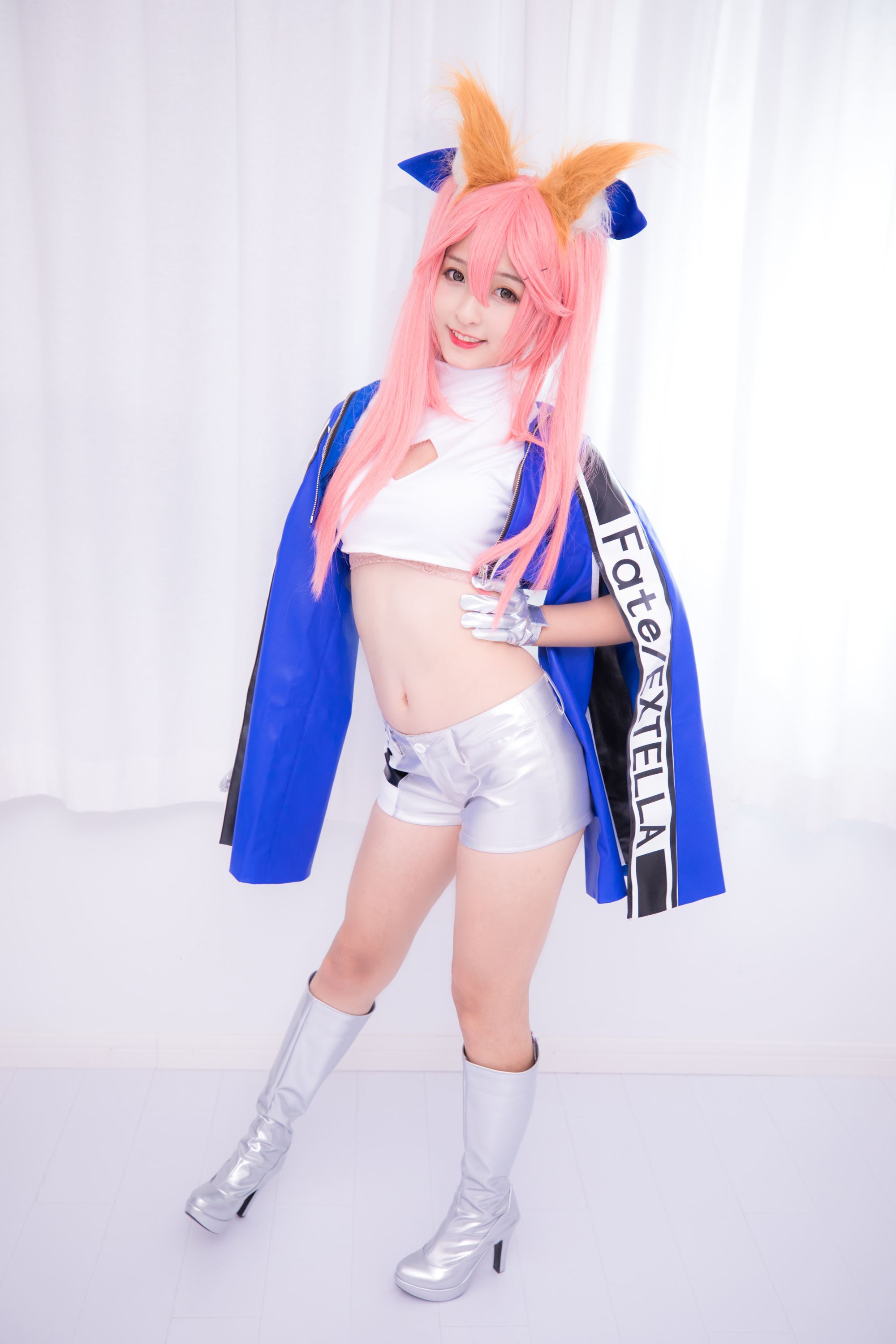 神楽板真冬 – 目標はあなた、エンジン全開！！