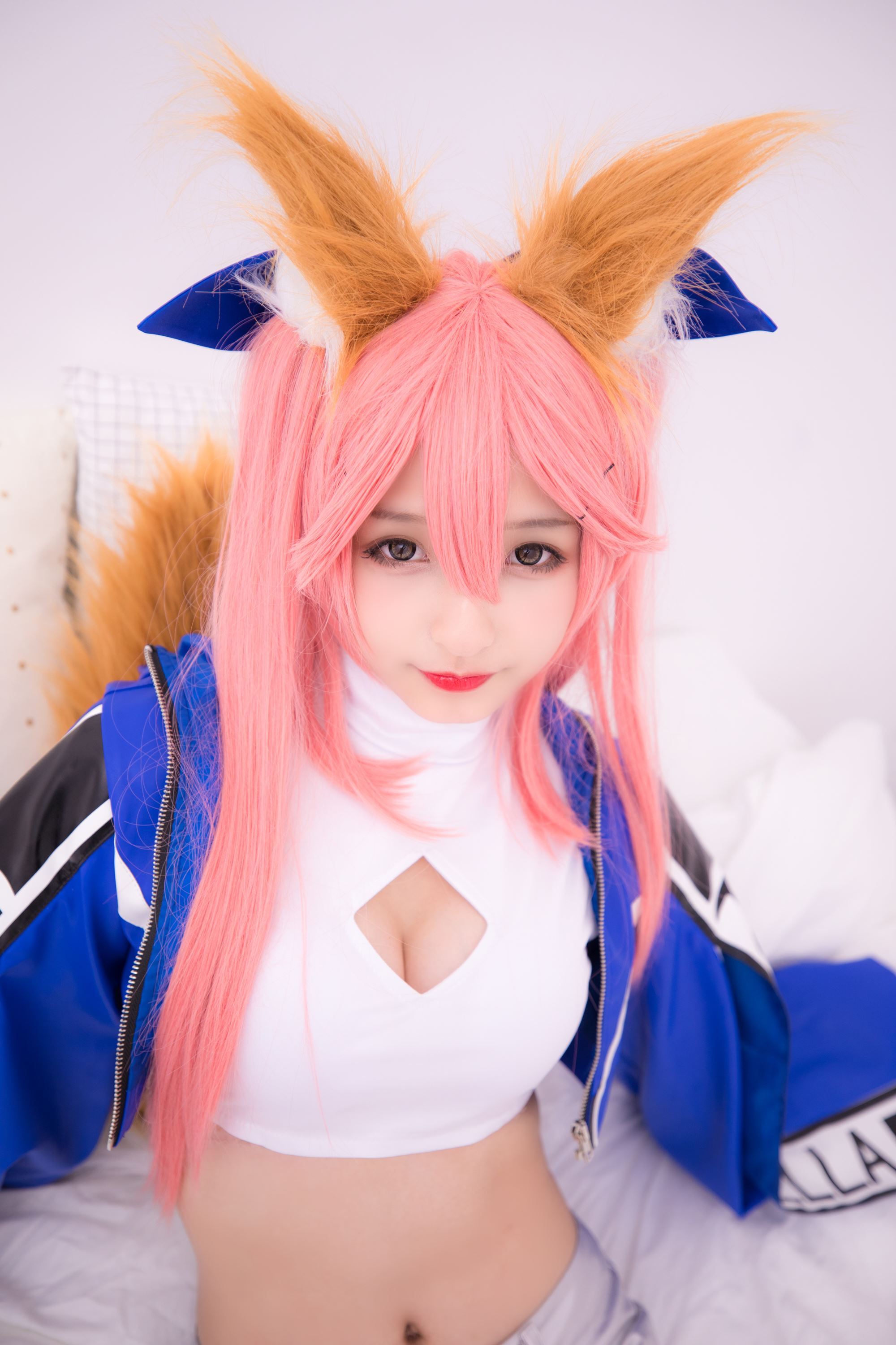 神楽板真冬 – 目標はあなた、エンジン全開！！