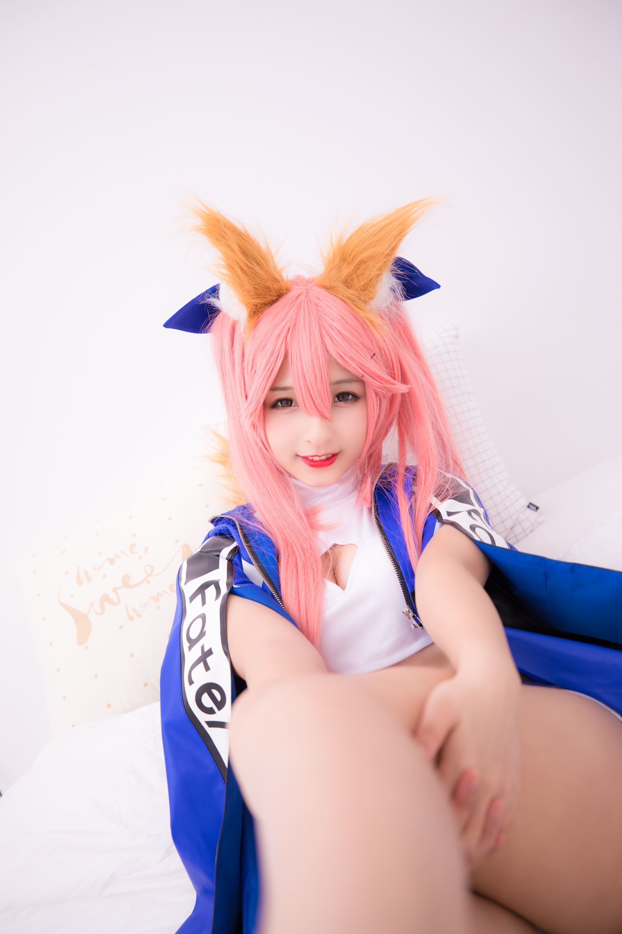 神楽板真冬 – 目標はあなた、エンジン全開！！