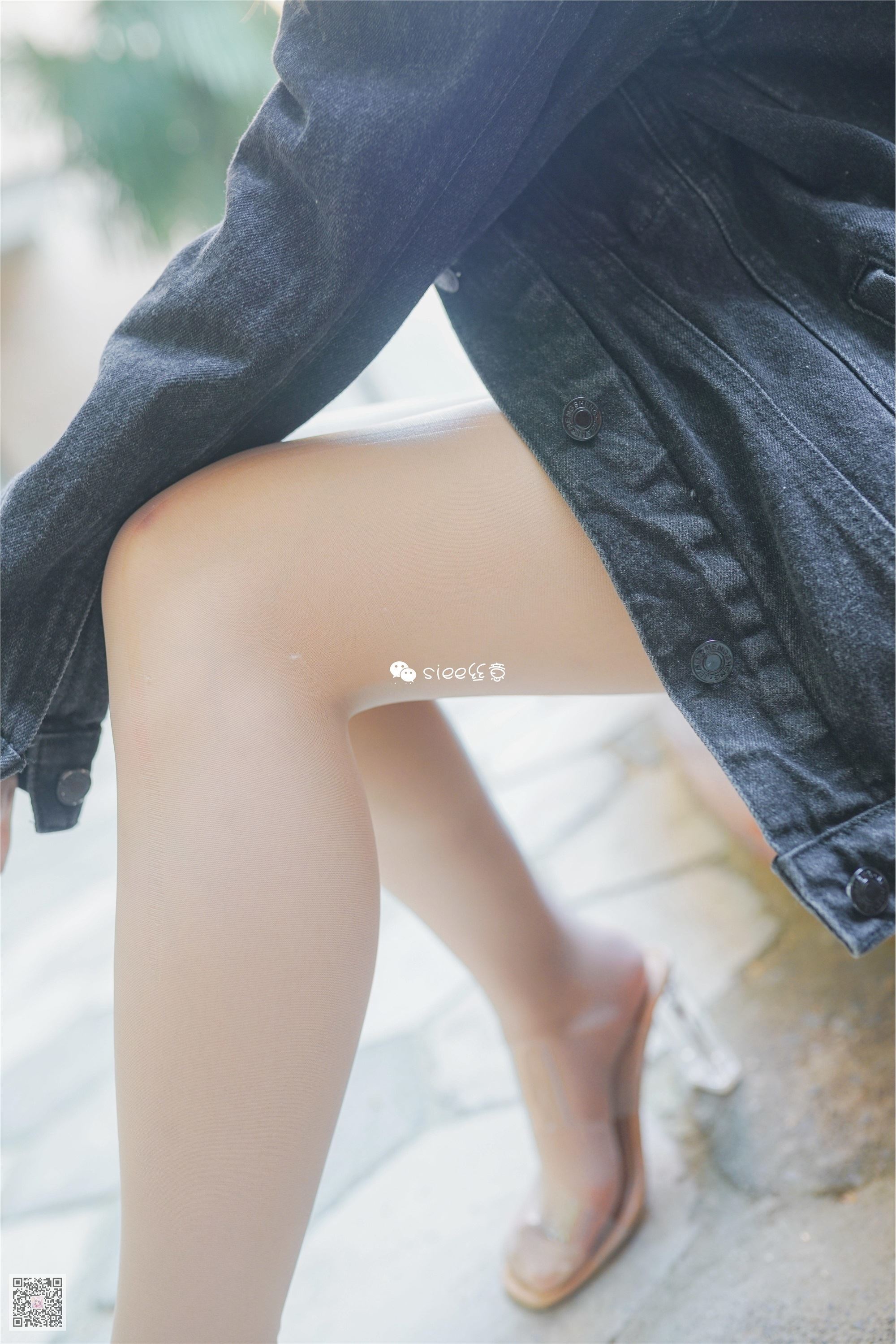 SIEE丝意  No.341 婷婷 浮华人间