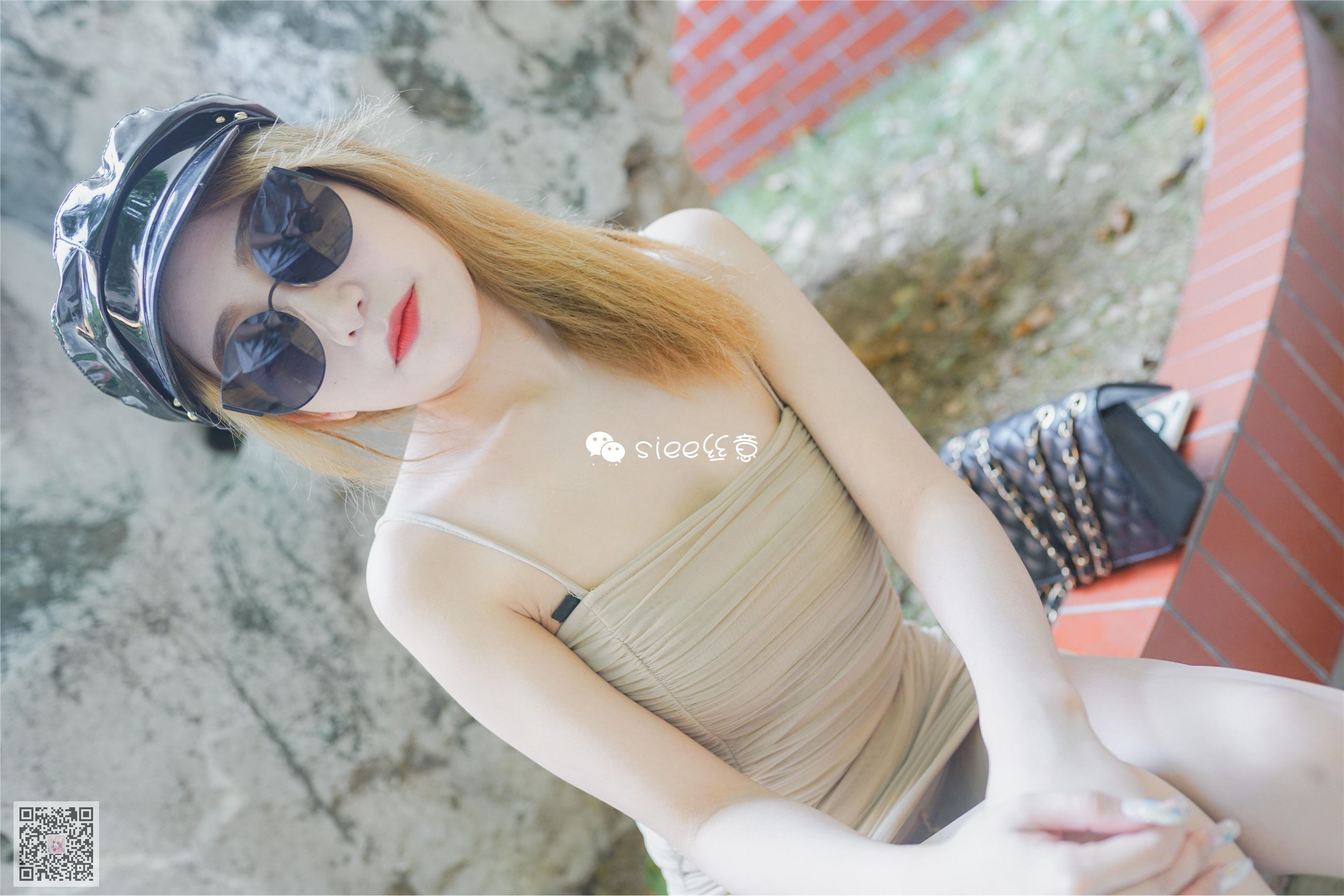 SIEE丝意  No.341 婷婷 浮华人间