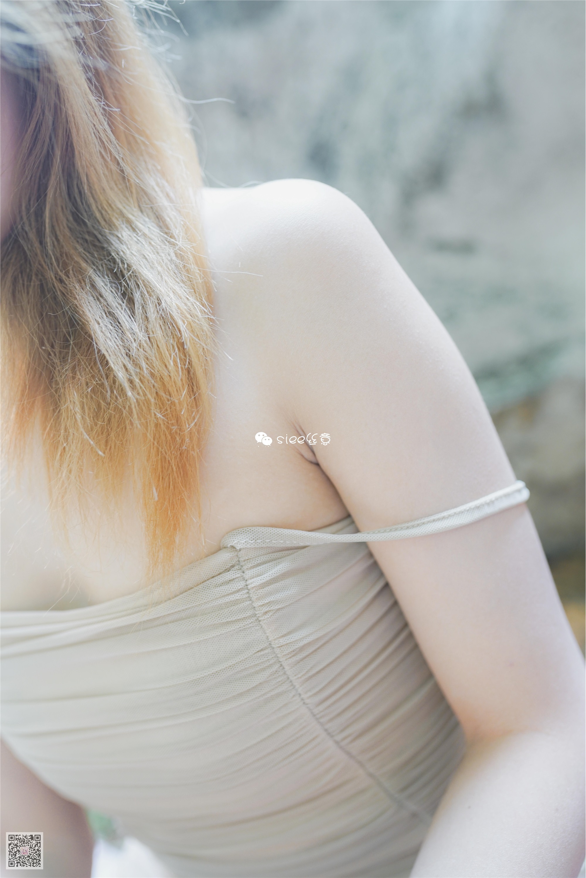 SIEE丝意  No.341 婷婷 浮华人间