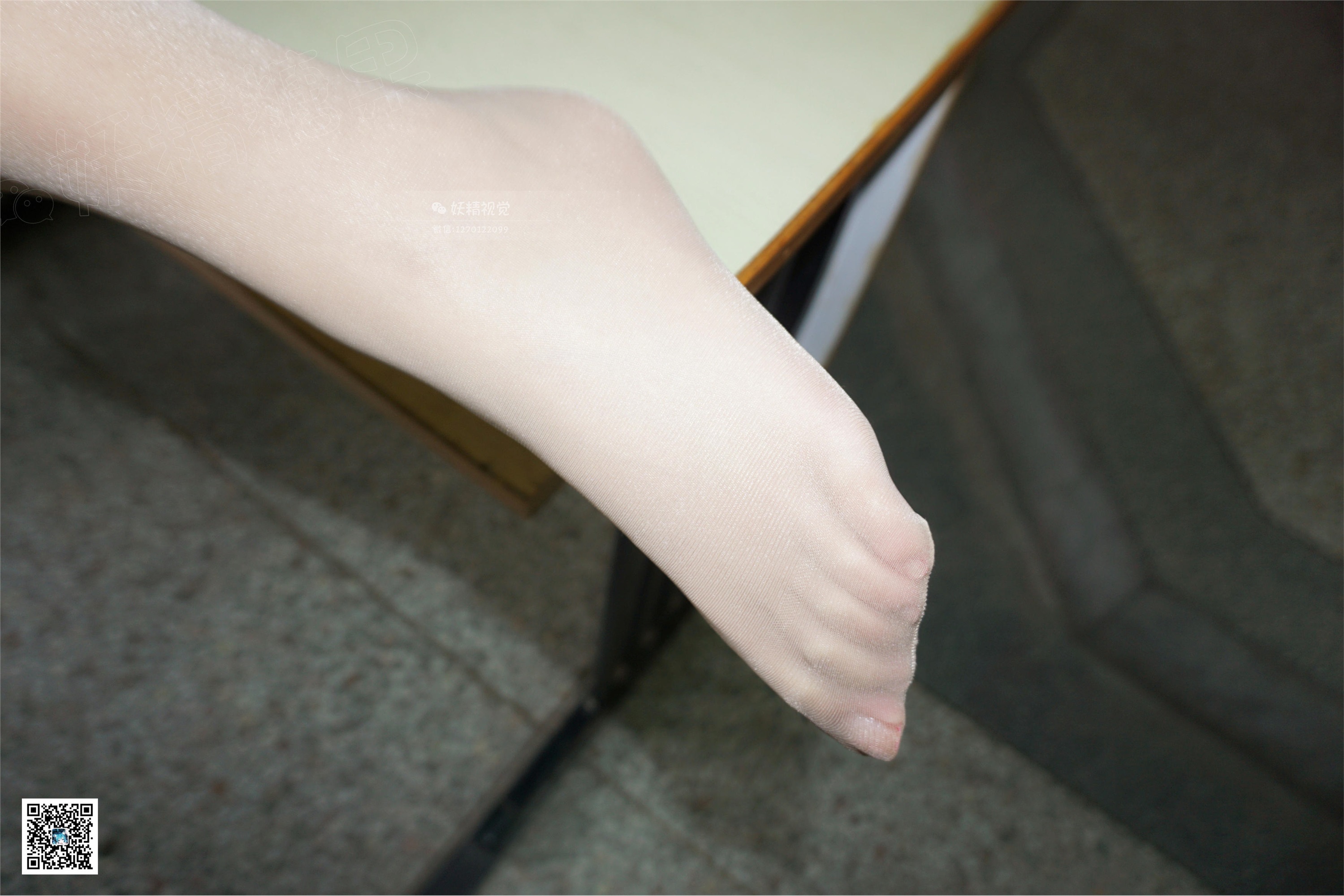 妖精视觉 小茶 主题摄影