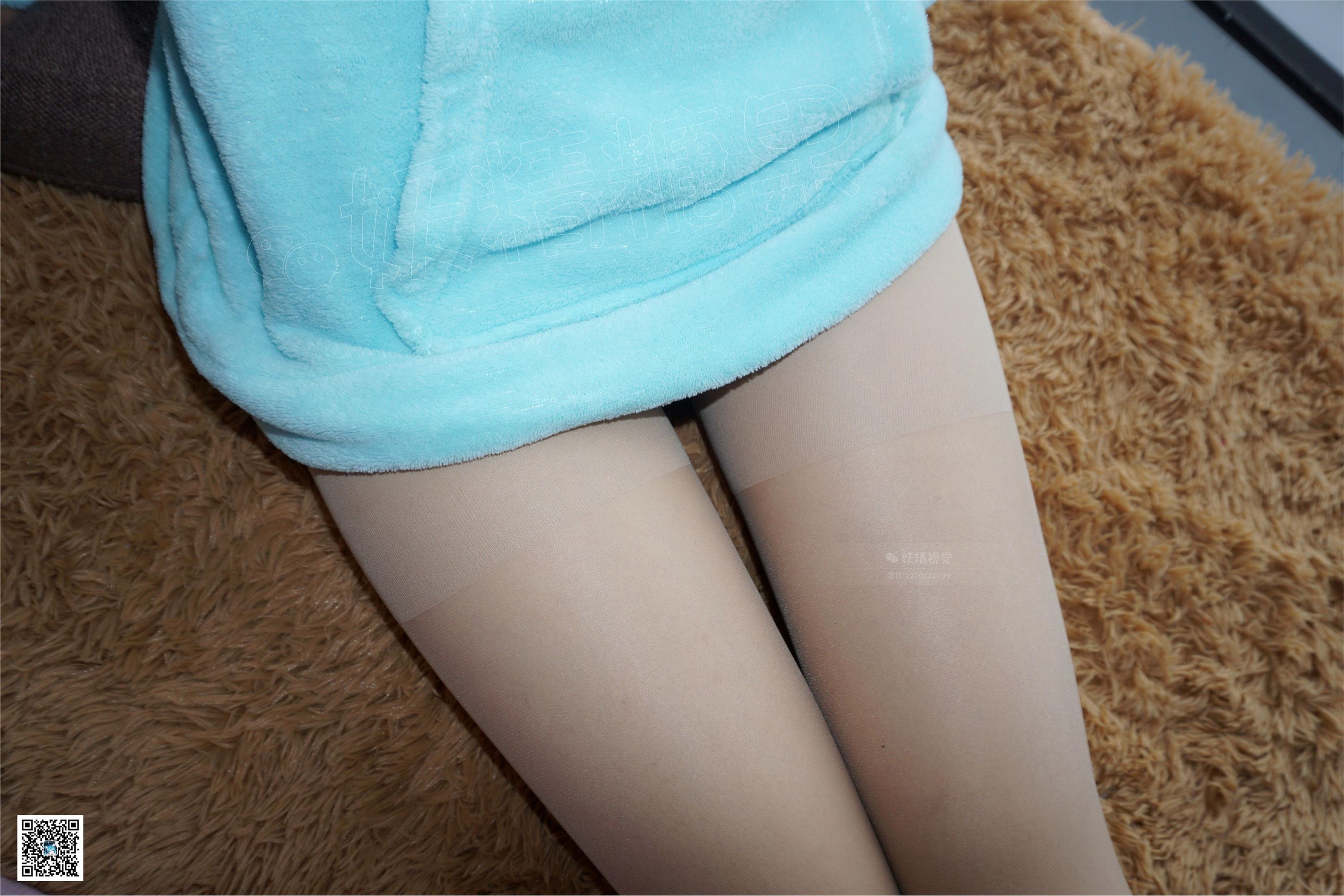 妖精视觉 小茶 主题摄影 67P