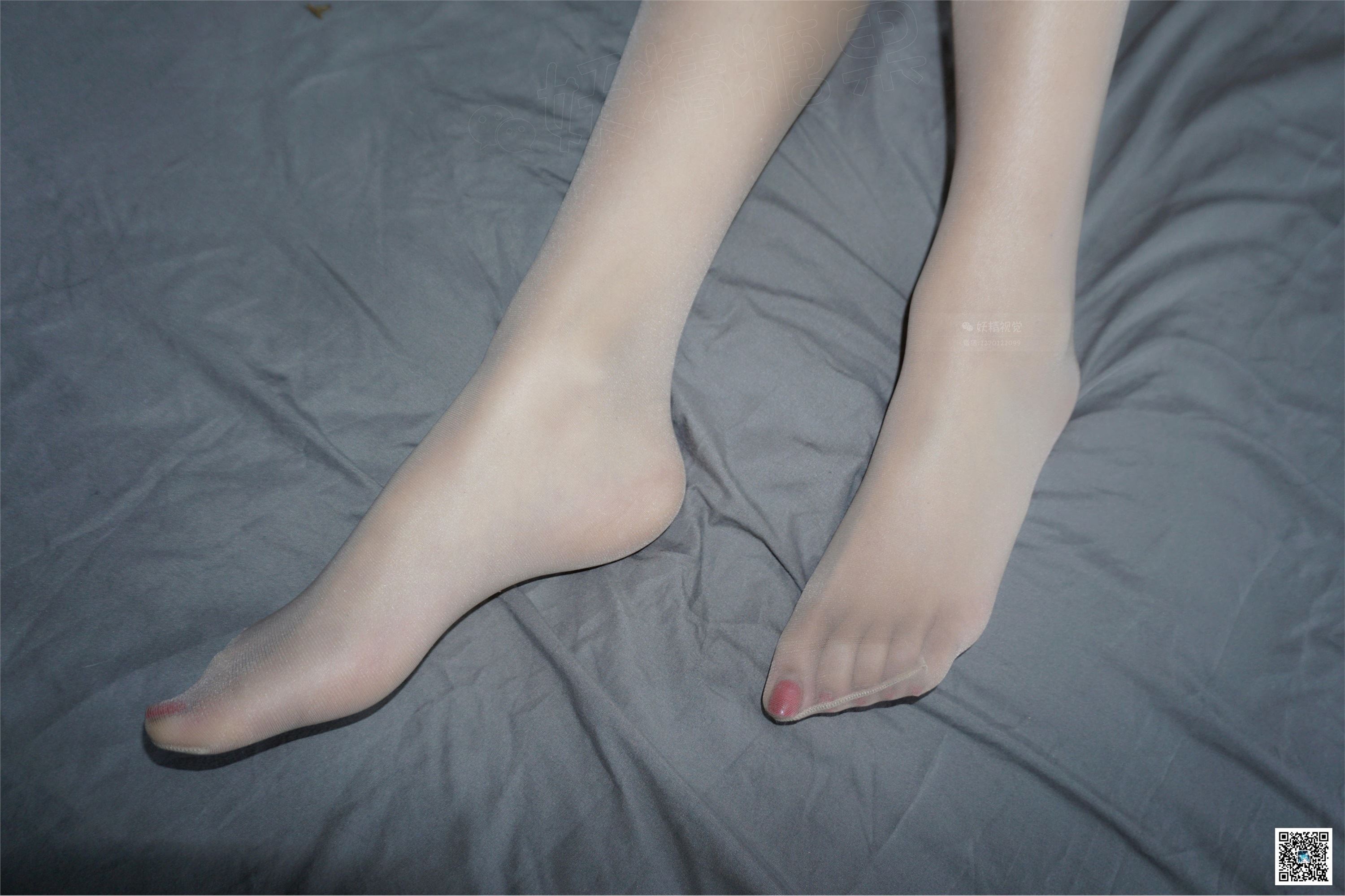 妖精视觉 小茶 主题摄影 67P