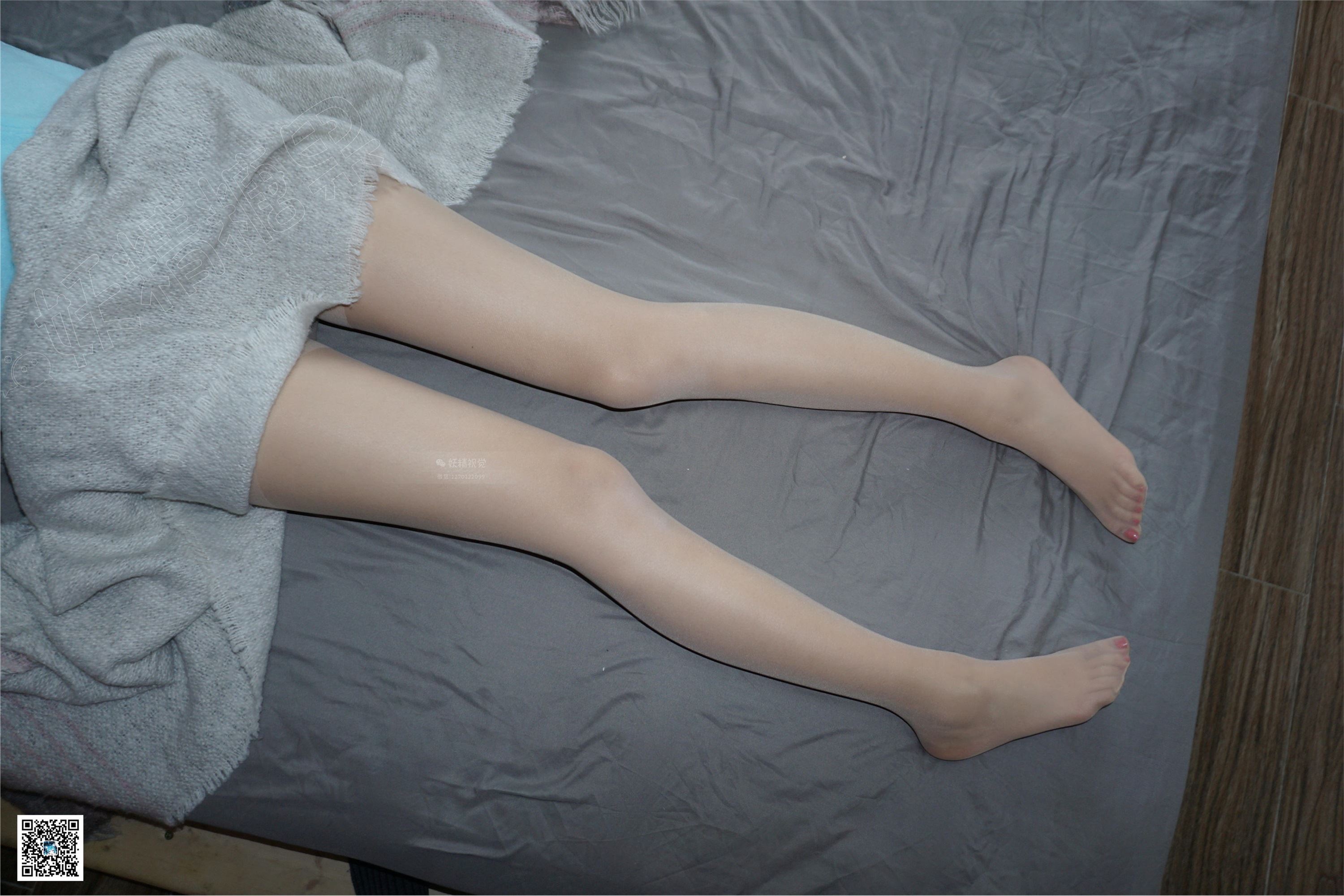 妖精视觉 小茶 主题摄影 67P