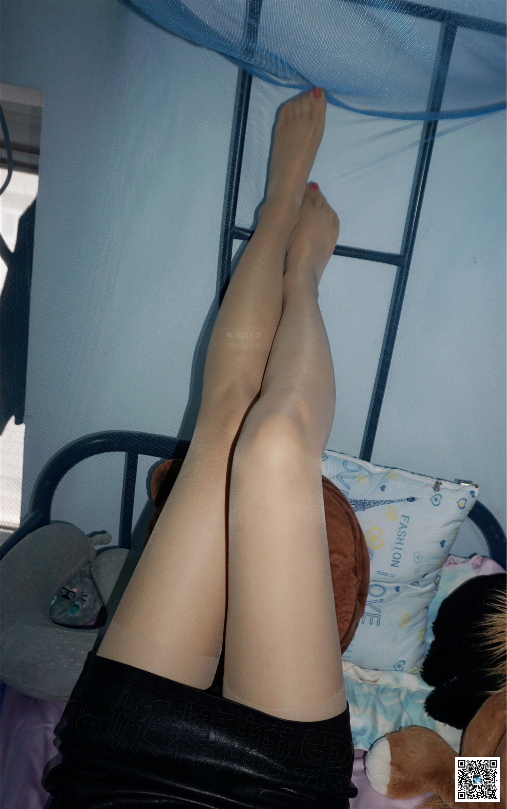 妖精视觉 小茶 主题摄影 70P