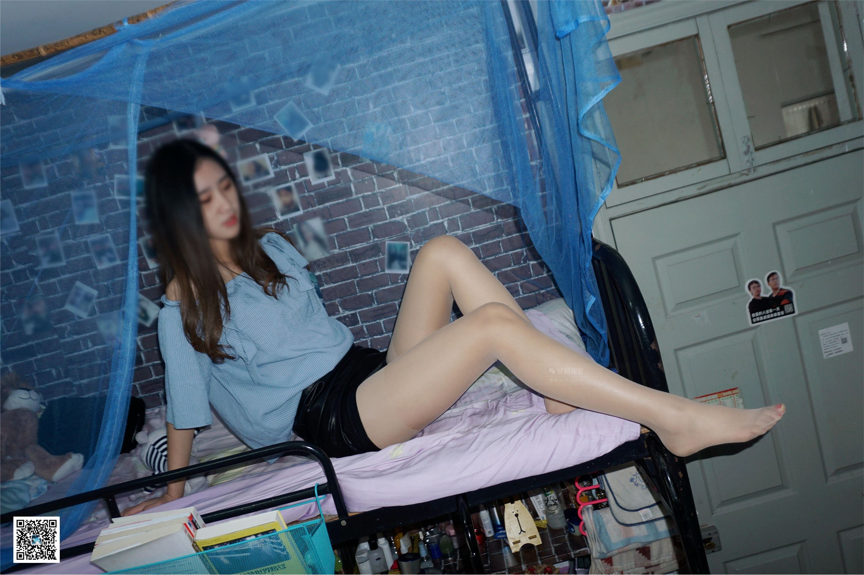 妖精视觉 小茶 主题摄影 70P