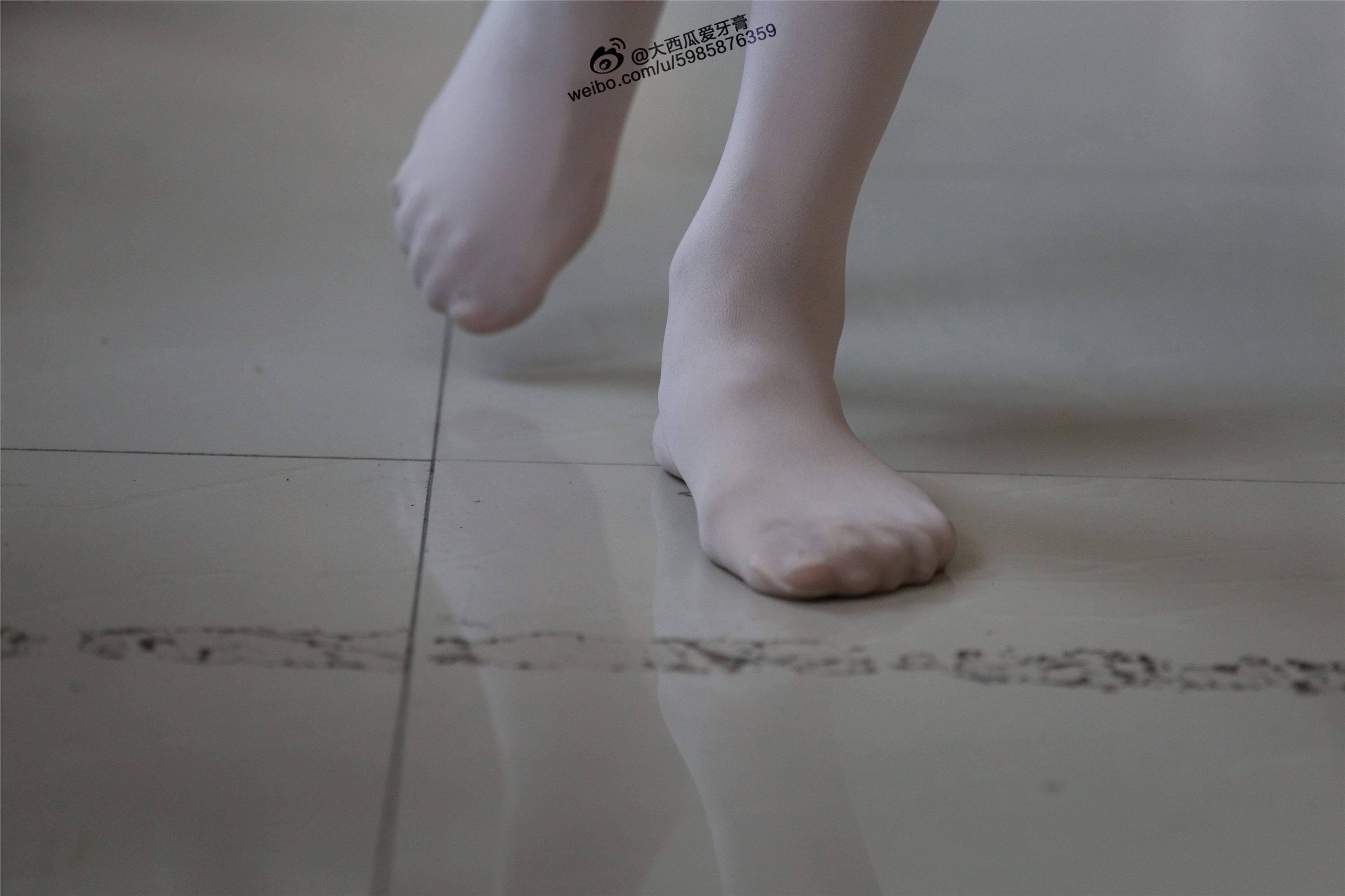 大西瓜美女图片 W010 舞蹈家2-身材极好21