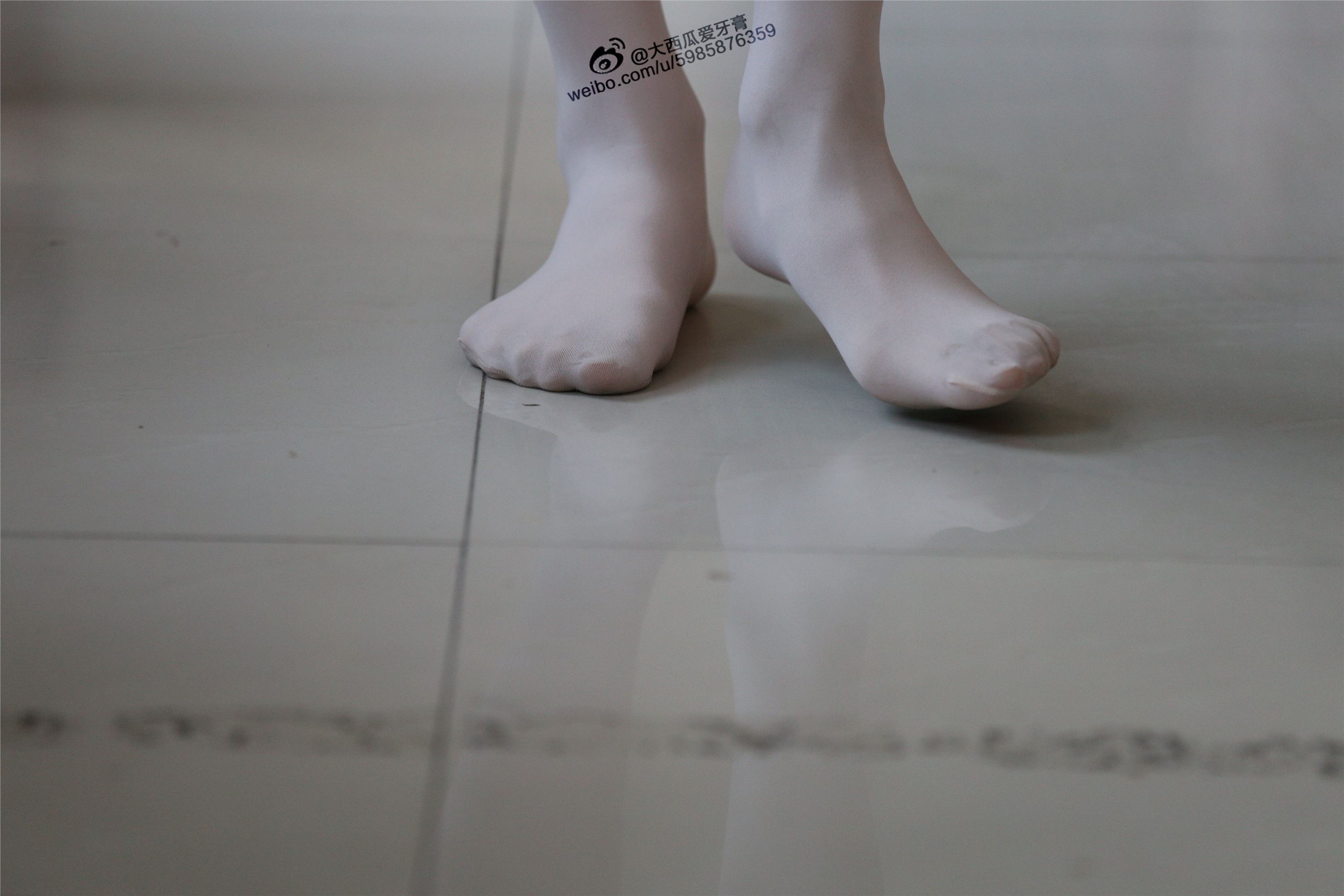 大西瓜美女图片 W010 舞蹈家2-身材极好21