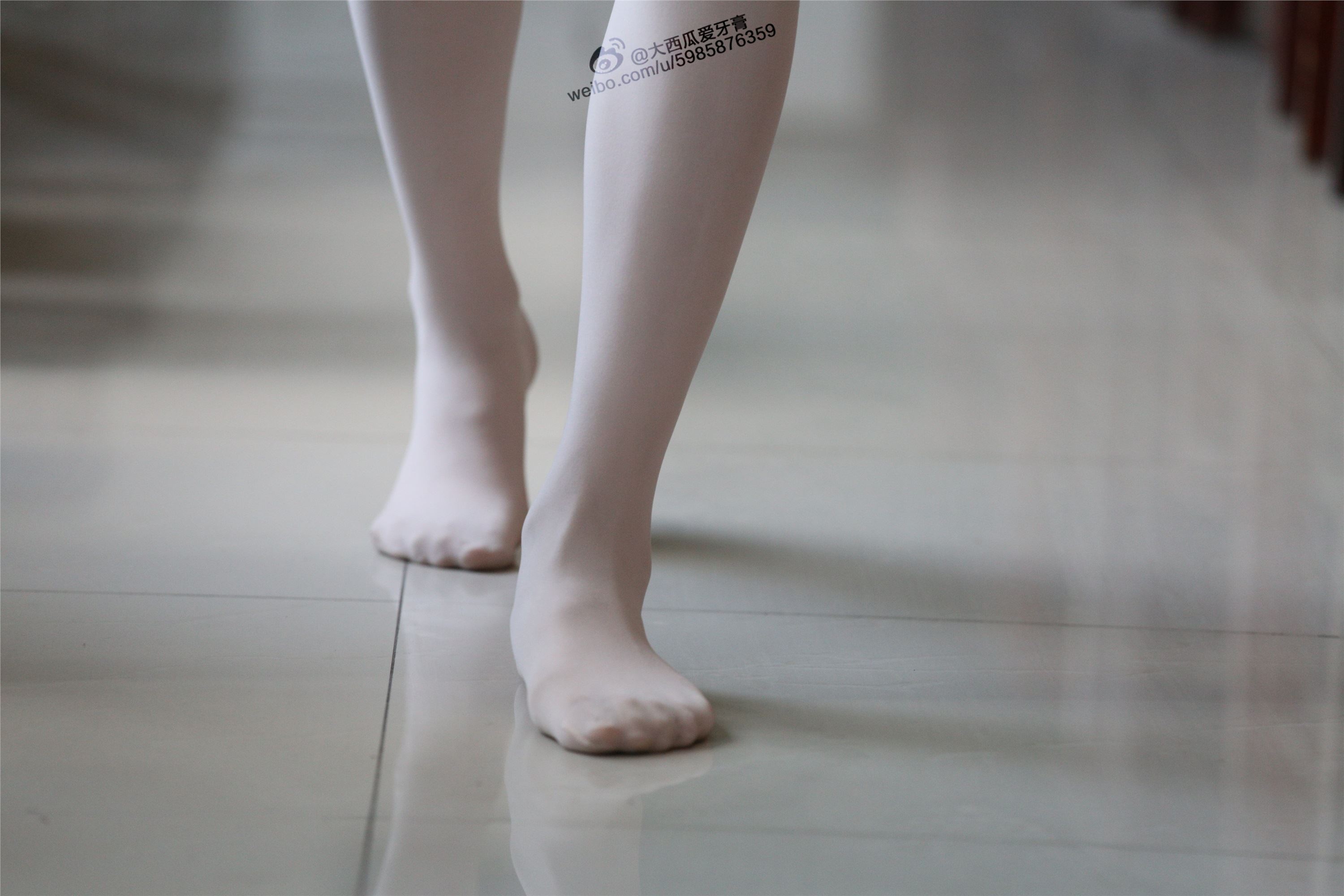 大西瓜美女图片 W010 舞蹈家2-身材极好21