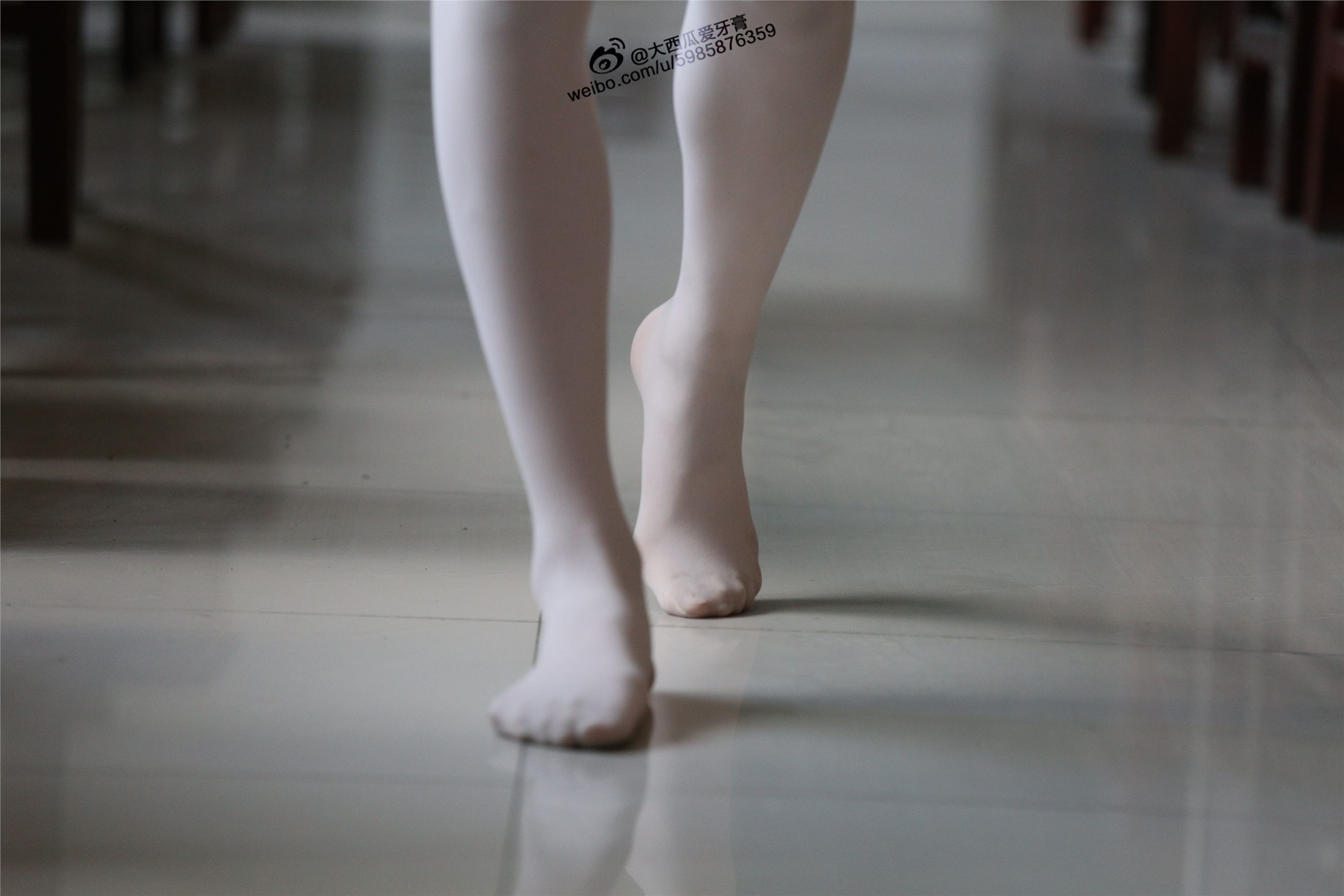 大西瓜美女图片 W010 舞蹈家2-身材极好21