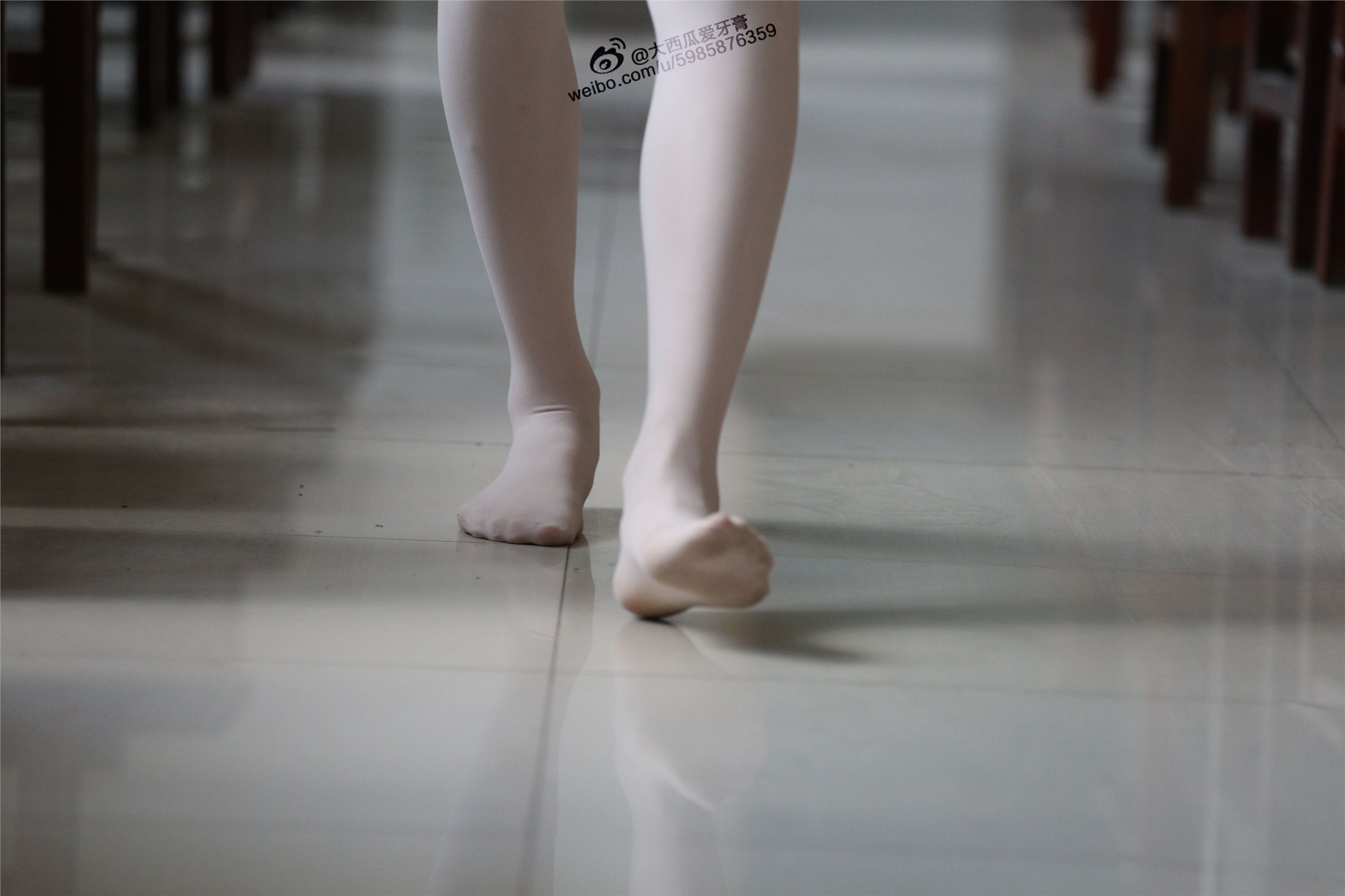 大西瓜美女图片 W010 舞蹈家2-身材极好21