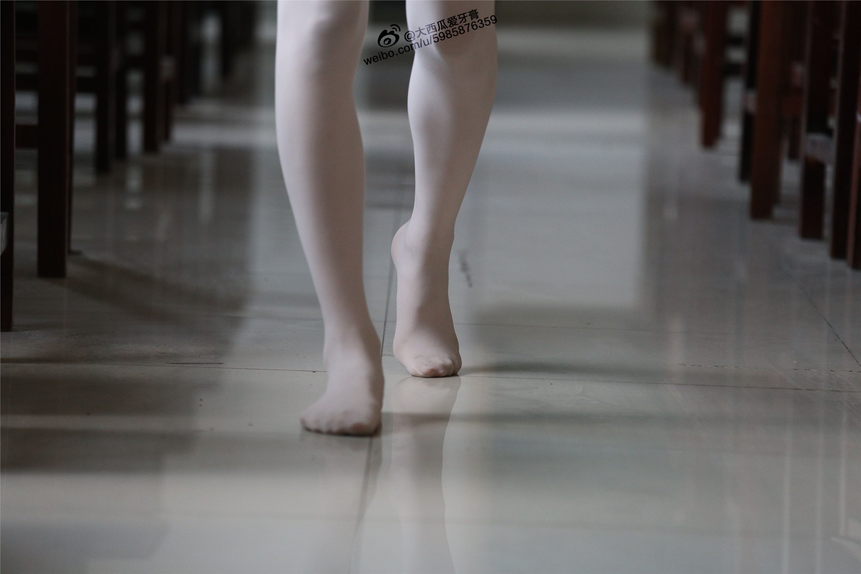 大西瓜美女图片 W010 舞蹈家2-身材极好21