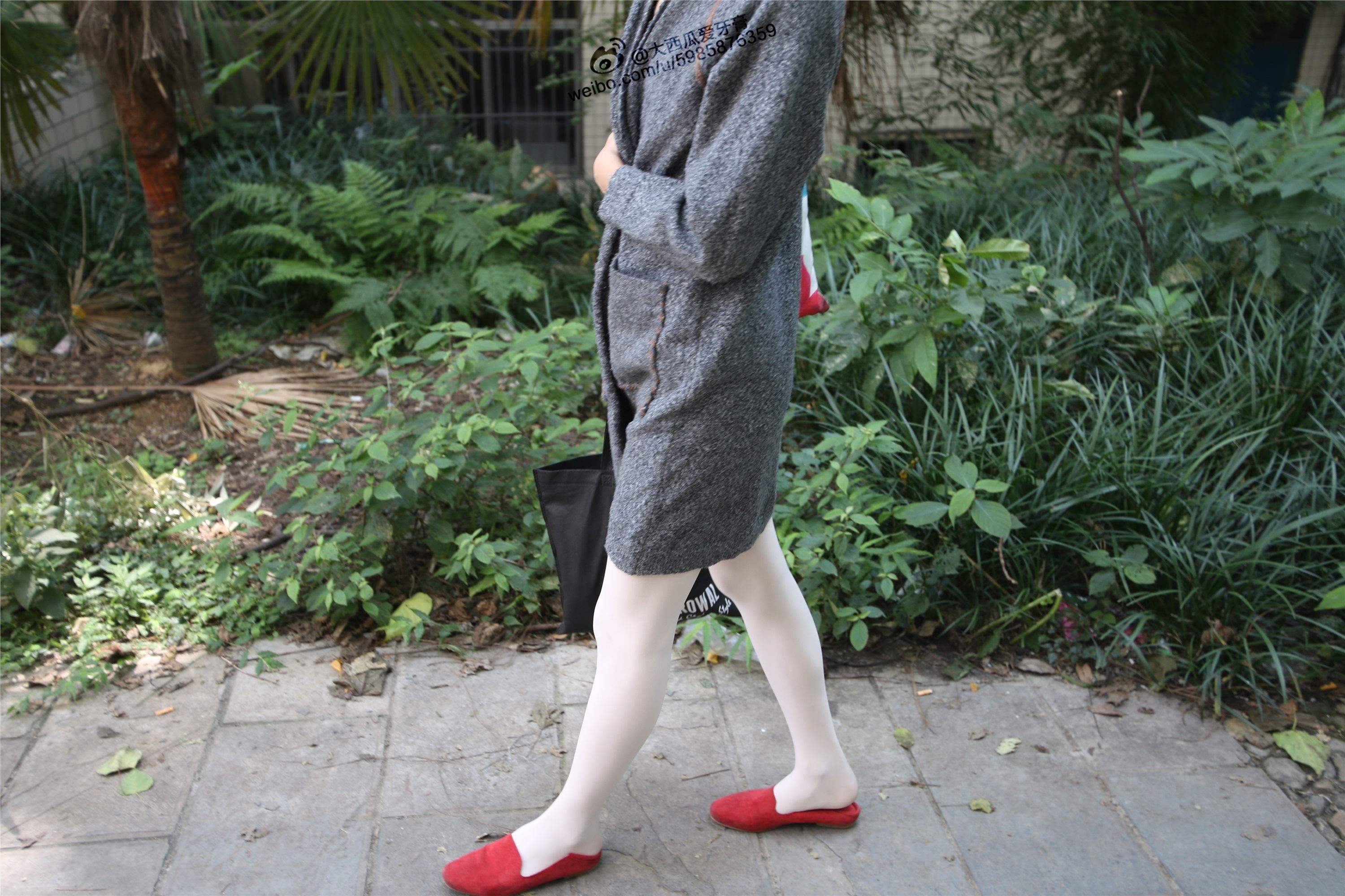 大西瓜美女图片 W010 舞蹈家2-身材极好21