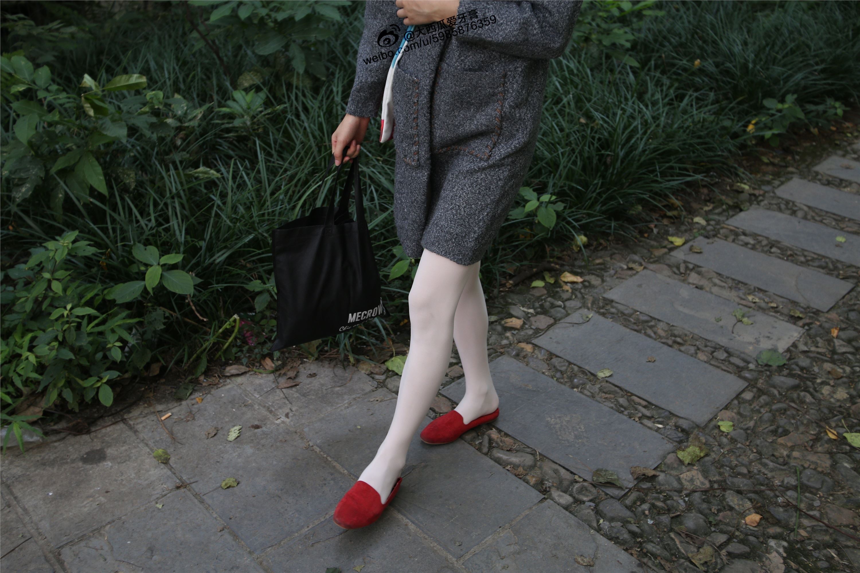 大西瓜美女图片 W010 舞蹈家2-身材极好21