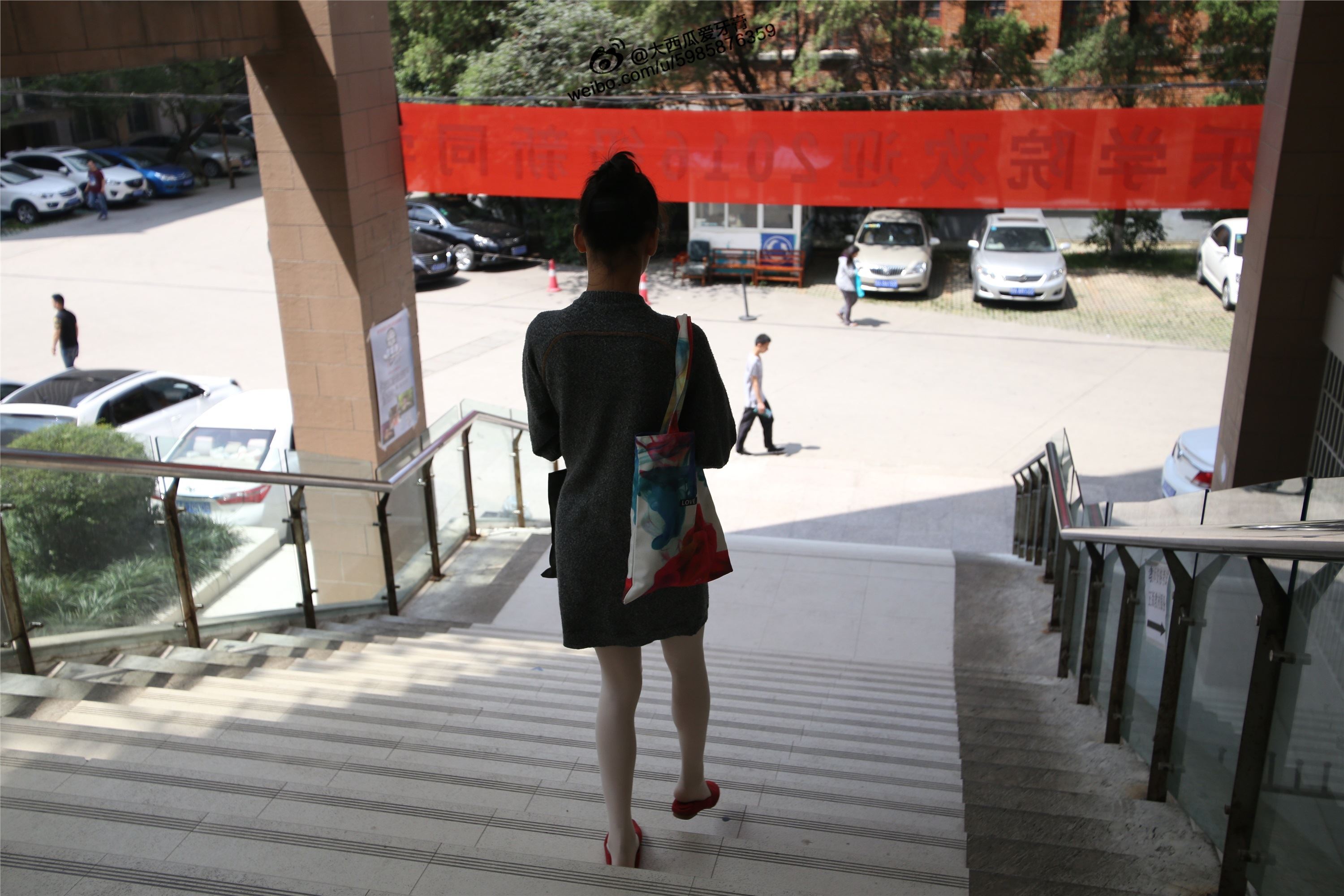 大西瓜美女图片 W010 舞蹈家2-身材极好21