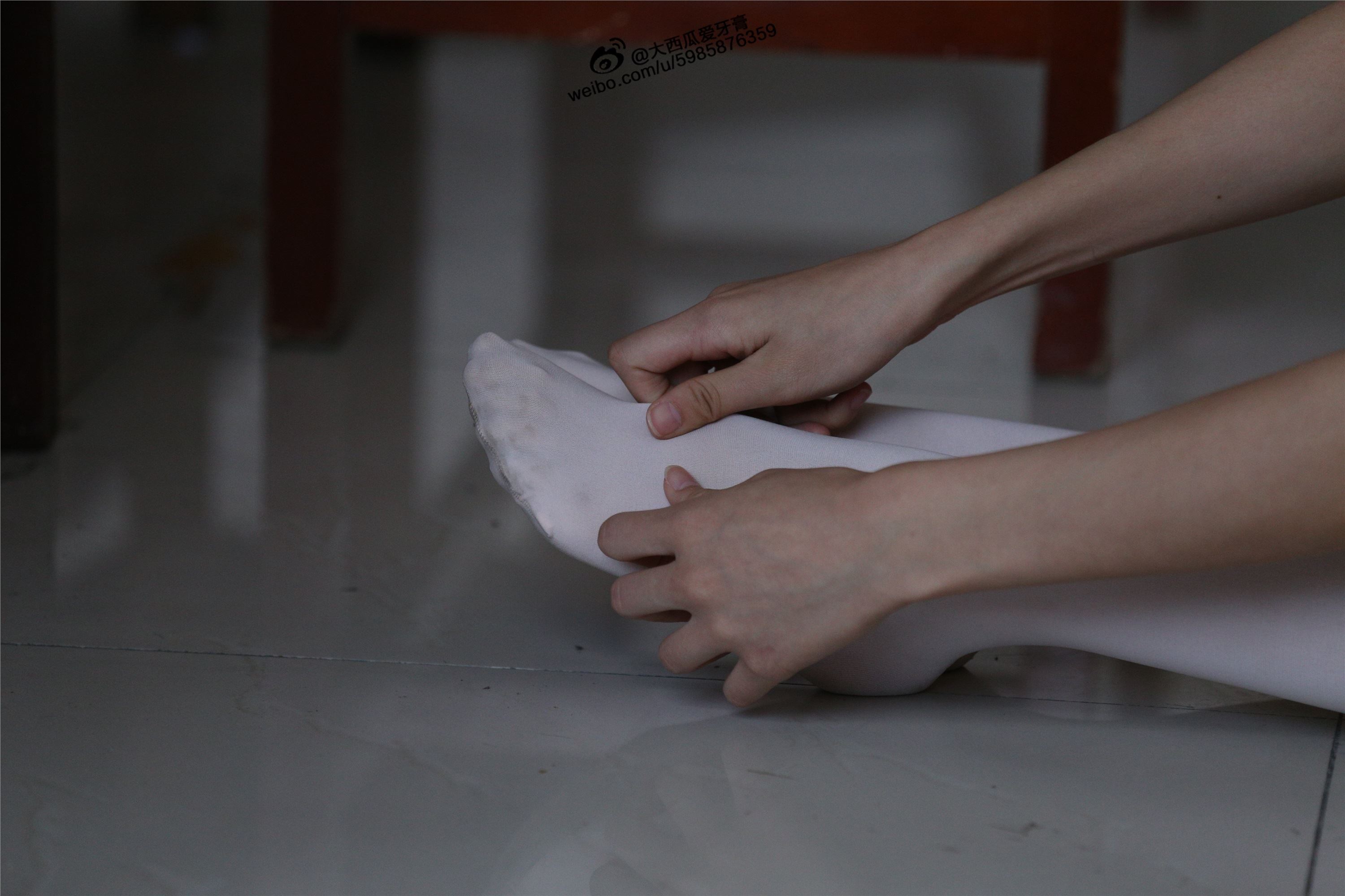 大西瓜美女图片 W010 舞蹈家2-身材极好22