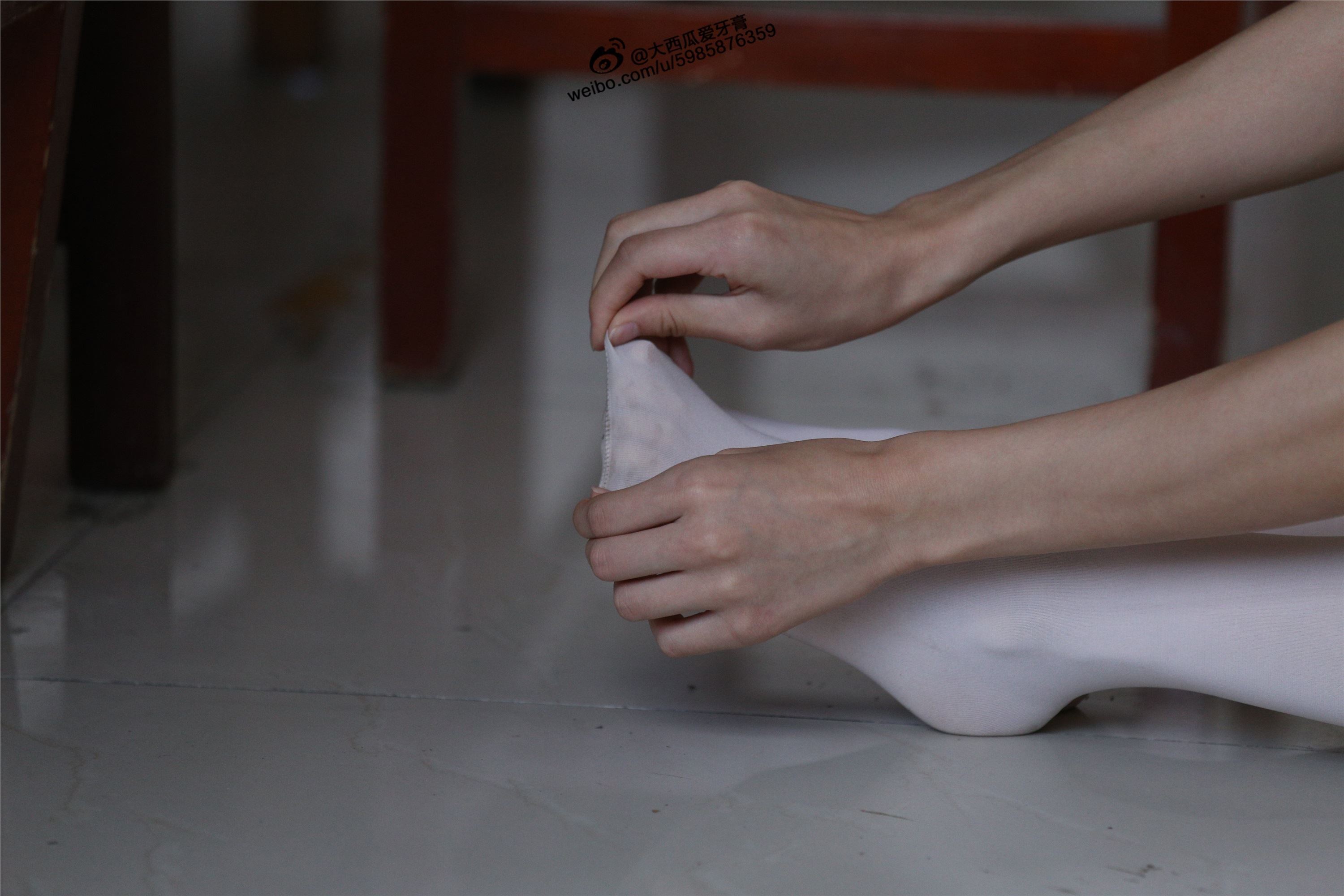 大西瓜美女图片 W010 舞蹈家2-身材极好22