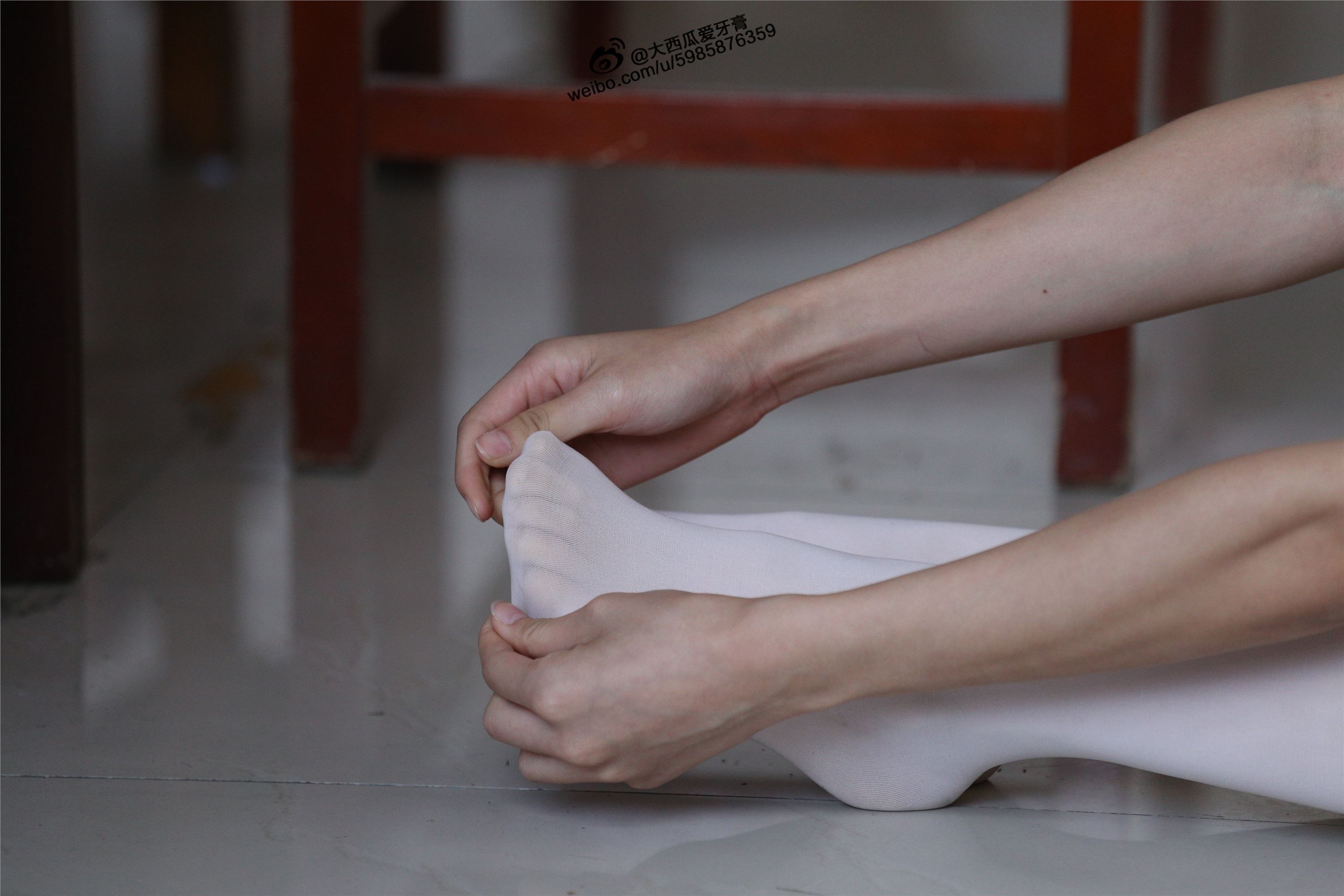 大西瓜美女图片 W010 舞蹈家2-身材极好22