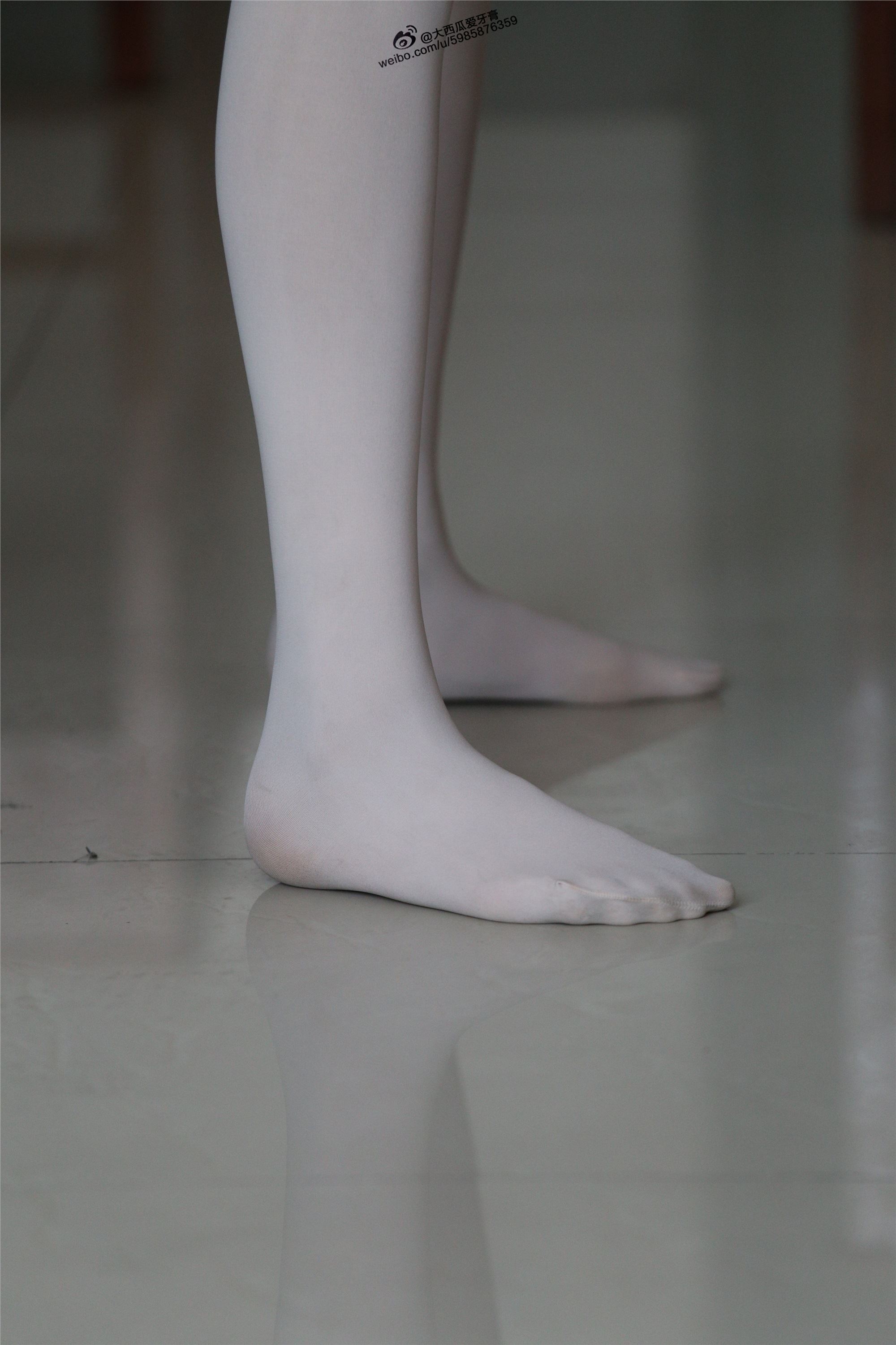 大西瓜美女图片 W010 舞蹈家2-身材极好22