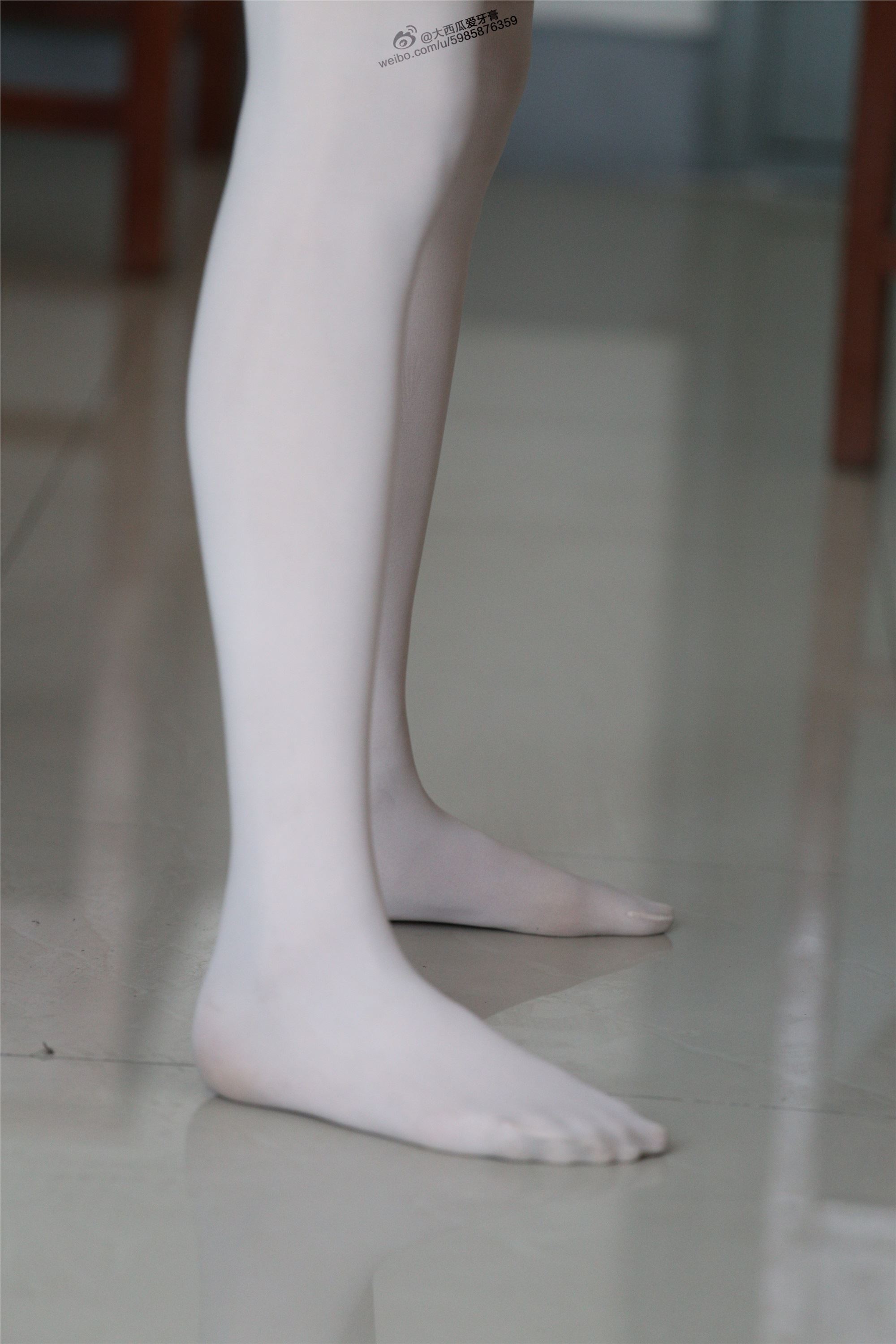 大西瓜美女图片 W010 舞蹈家2-身材极好22