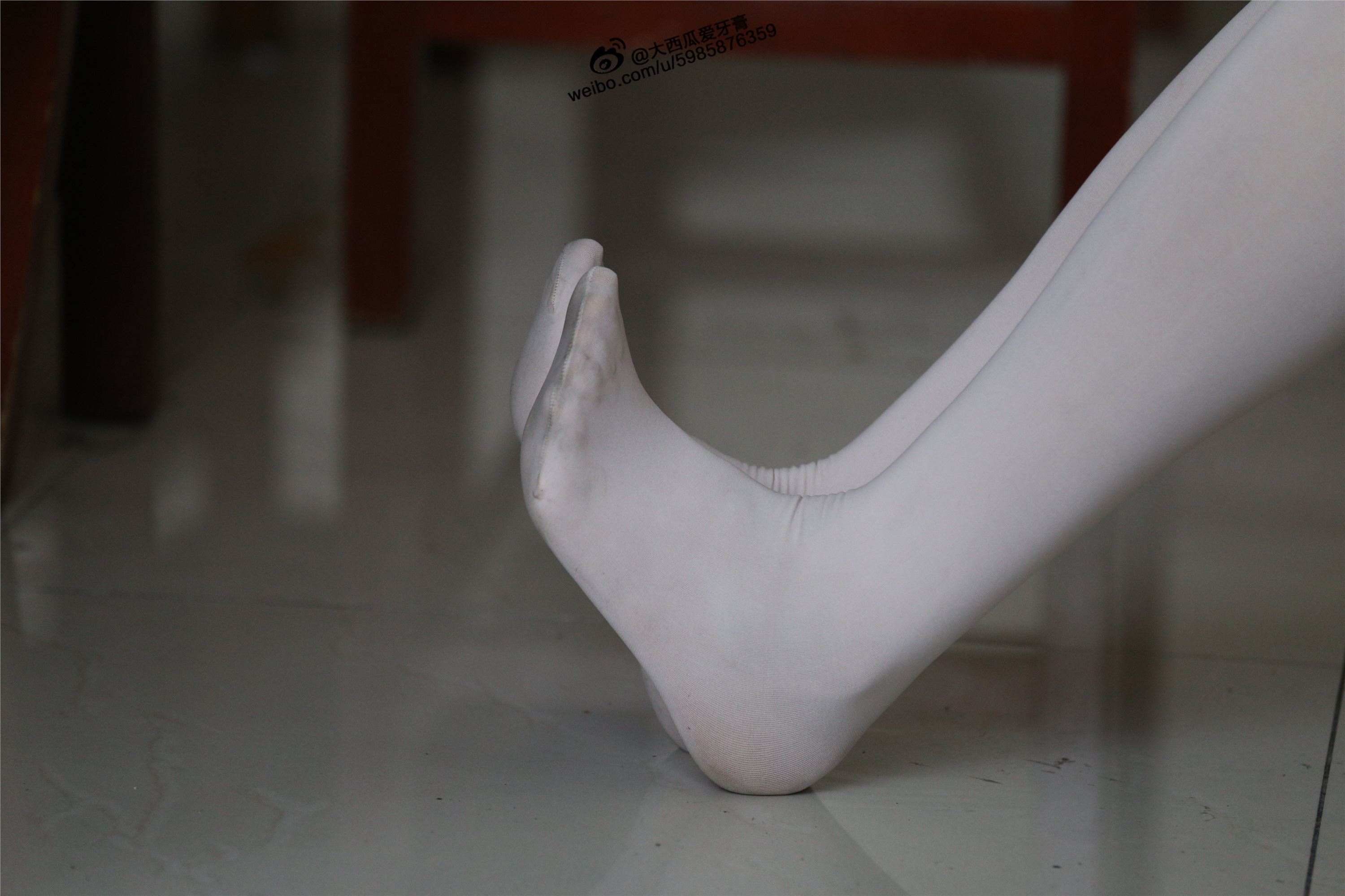 大西瓜美女图片 W010 舞蹈家2-身材极好22