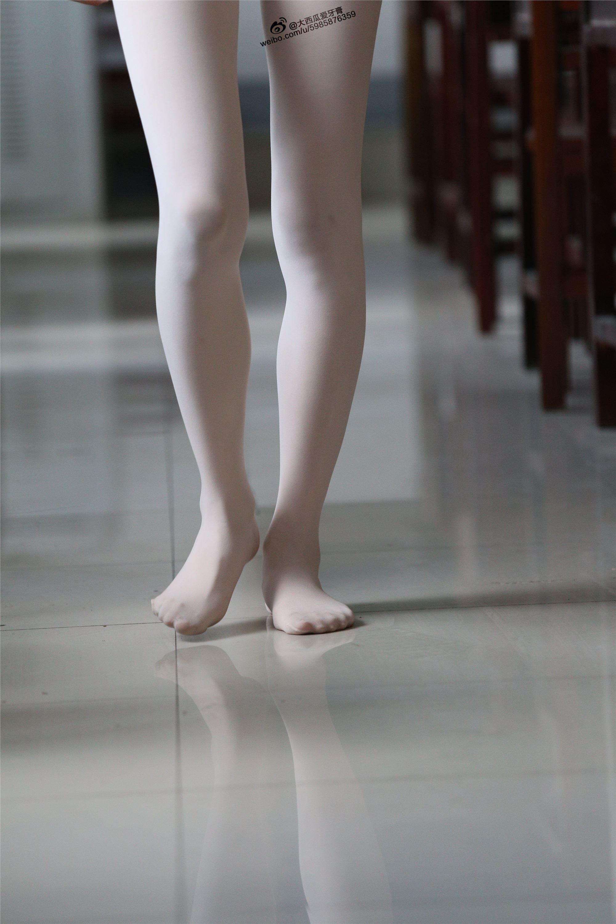 大西瓜美女图片 W010 舞蹈家2-身材极好22