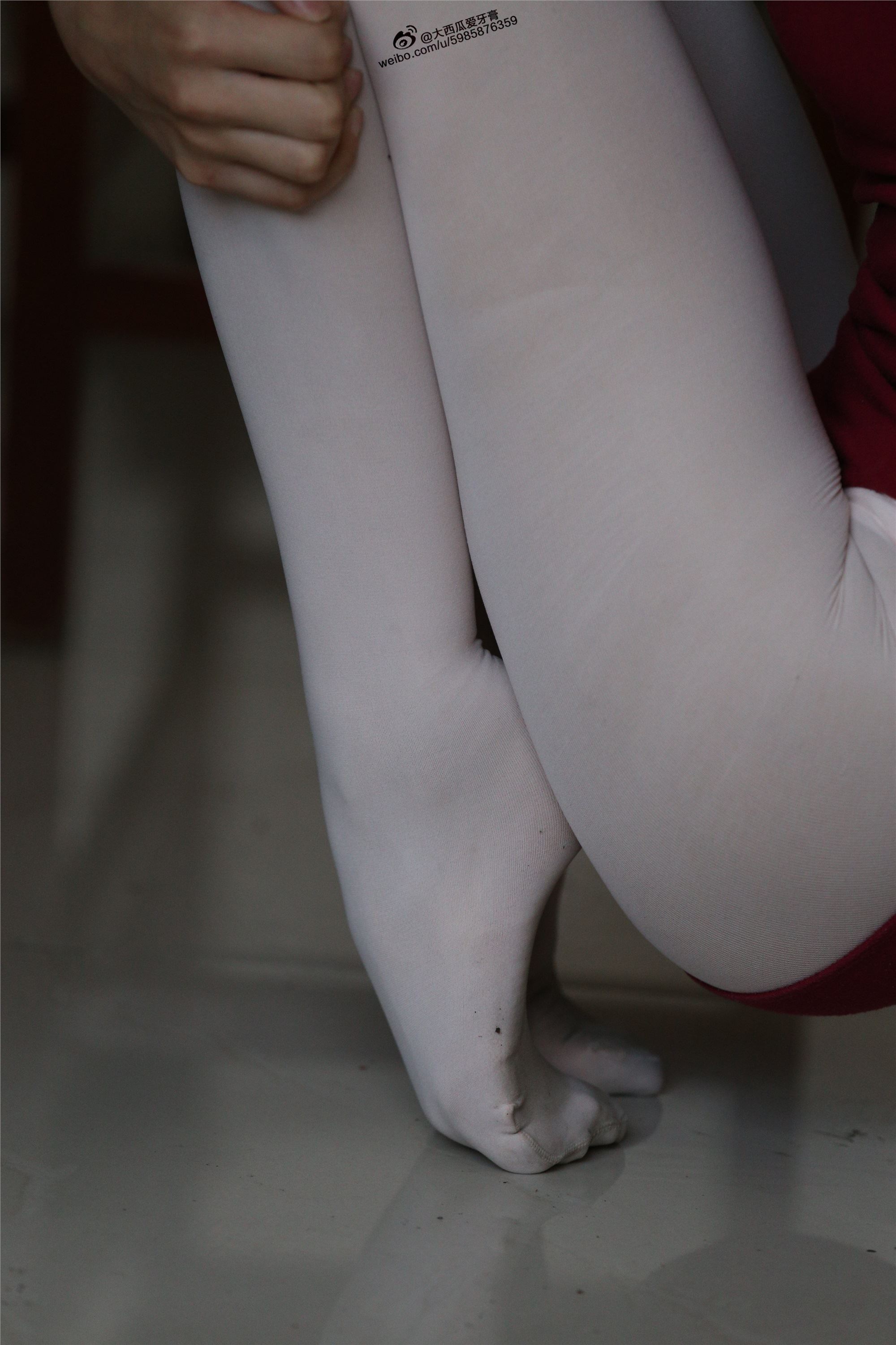 大西瓜美女图片 W010 舞蹈家2-身材极好22