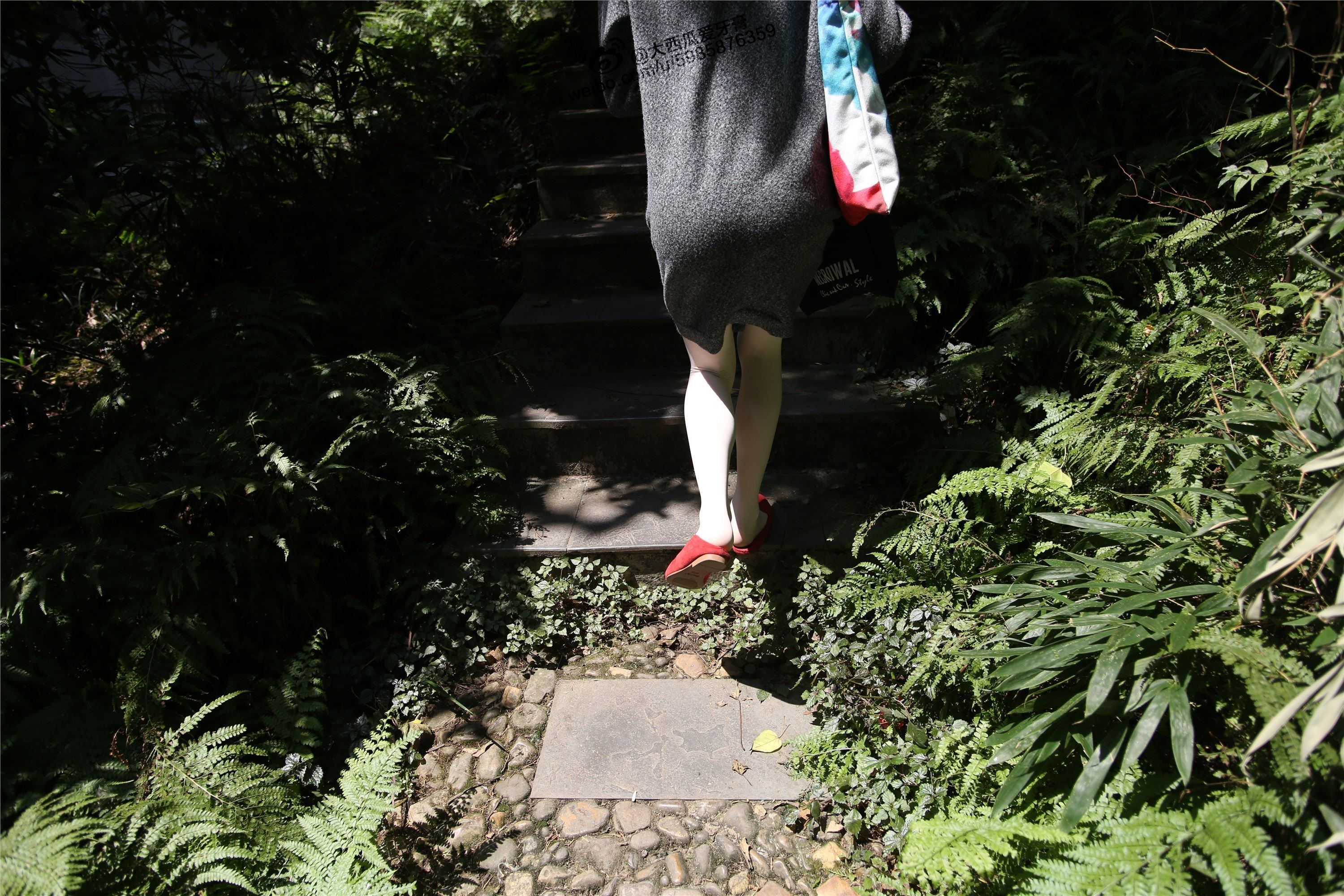 大西瓜美女图片 W010 舞蹈家2-身材极好23