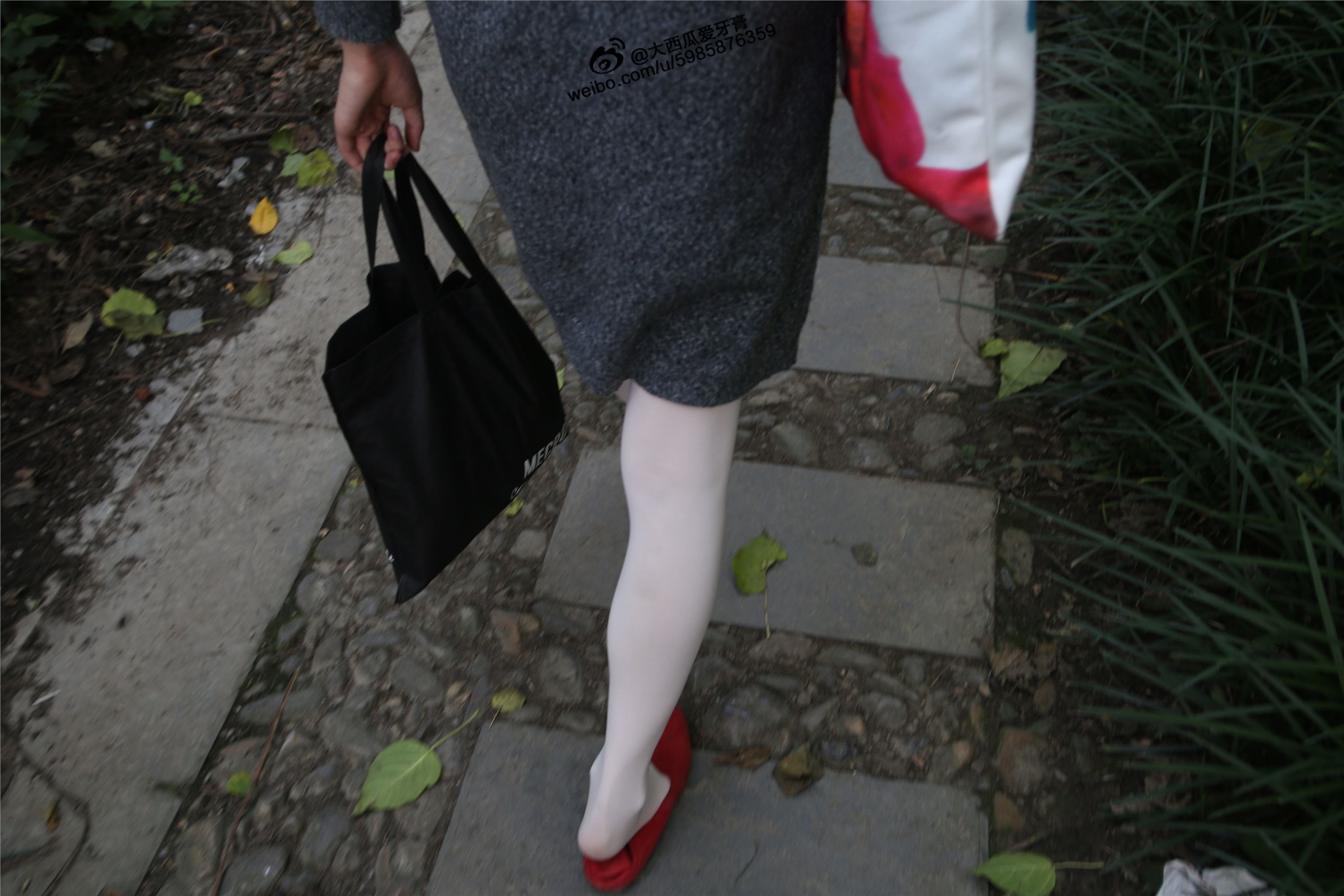 大西瓜美女图片 W010 舞蹈家2-身材极好23