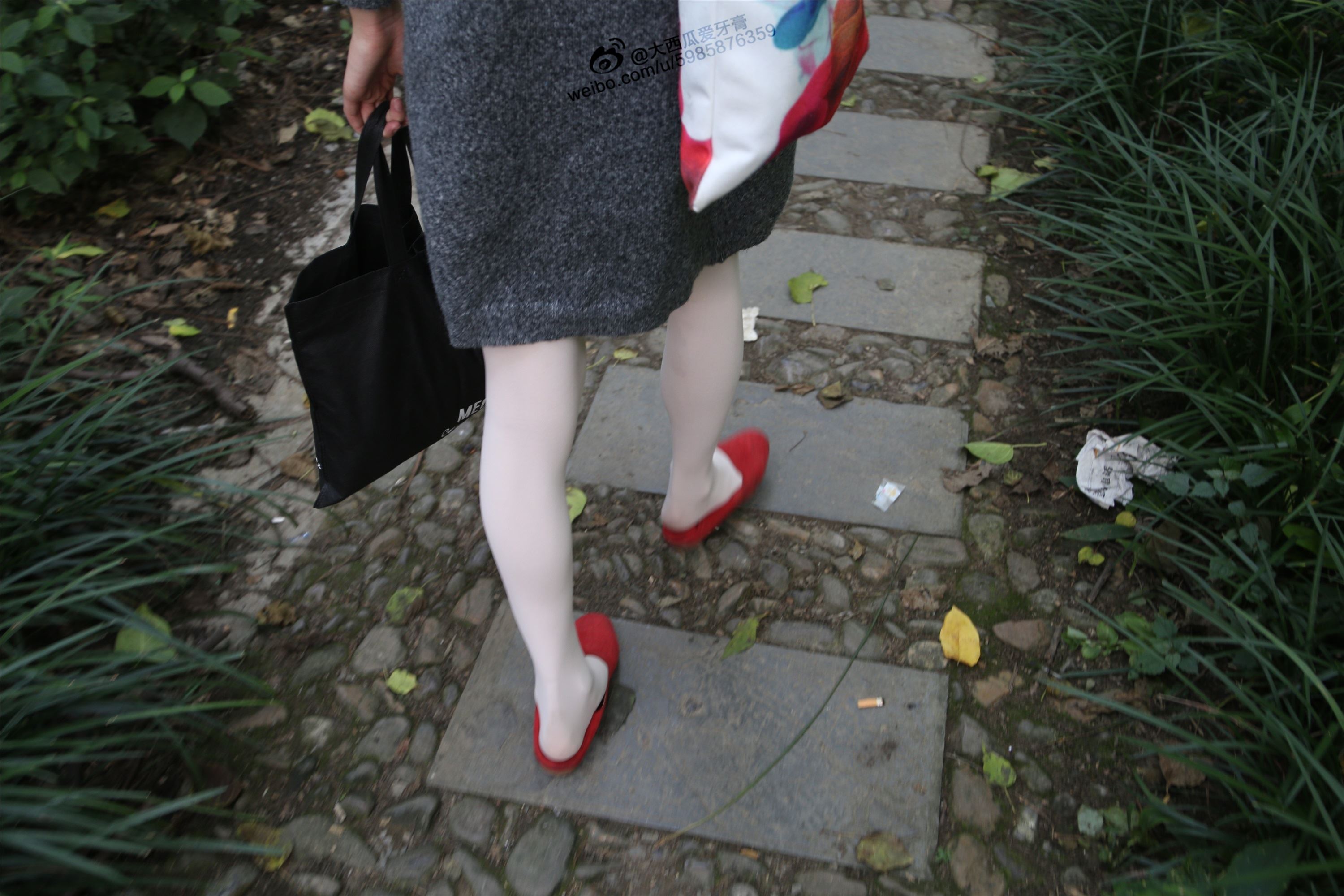 大西瓜美女图片 W010 舞蹈家2-身材极好23