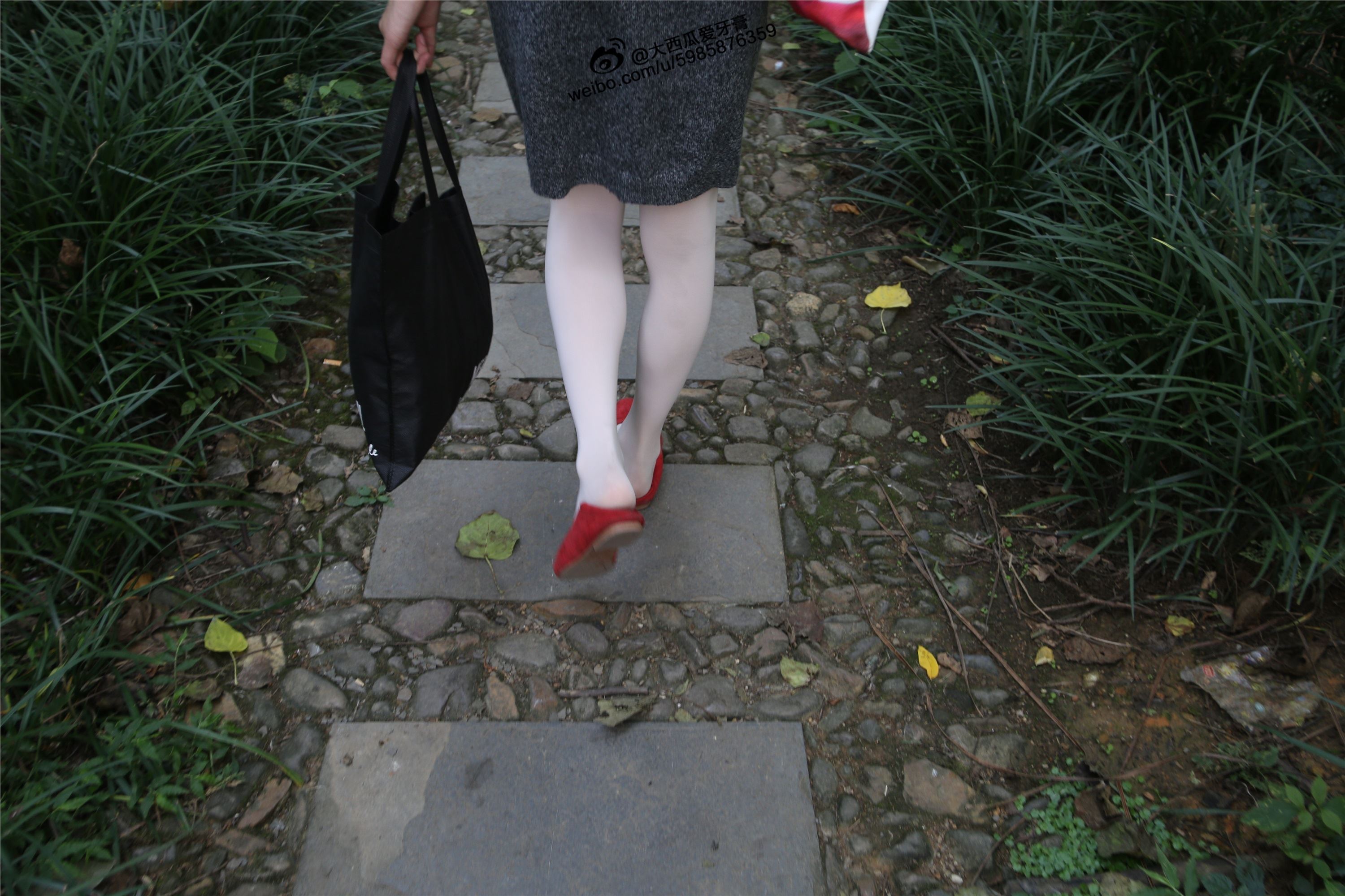 大西瓜美女图片 W010 舞蹈家2-身材极好23