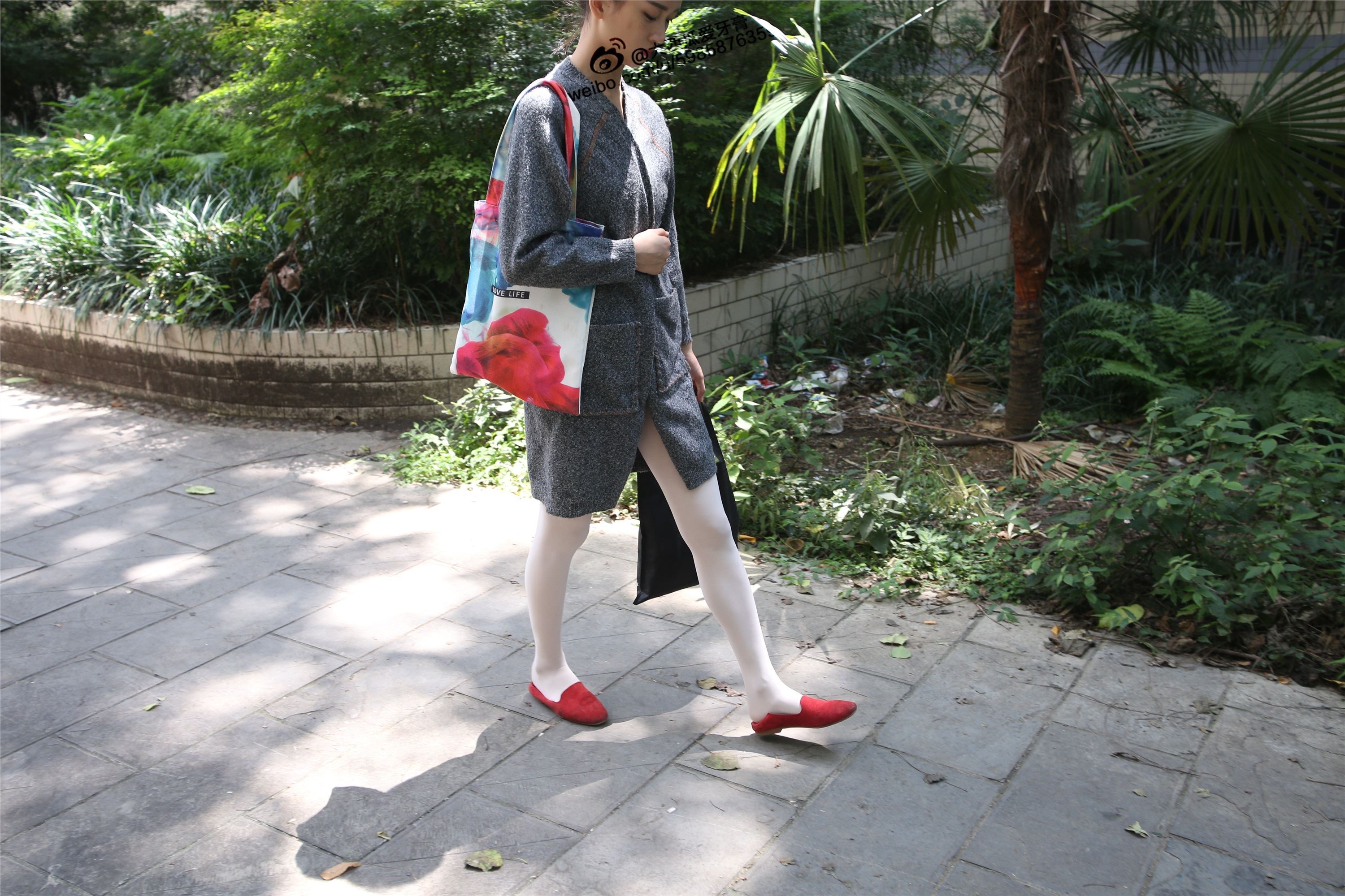 大西瓜美女图片 W010 舞蹈家2-身材极好23