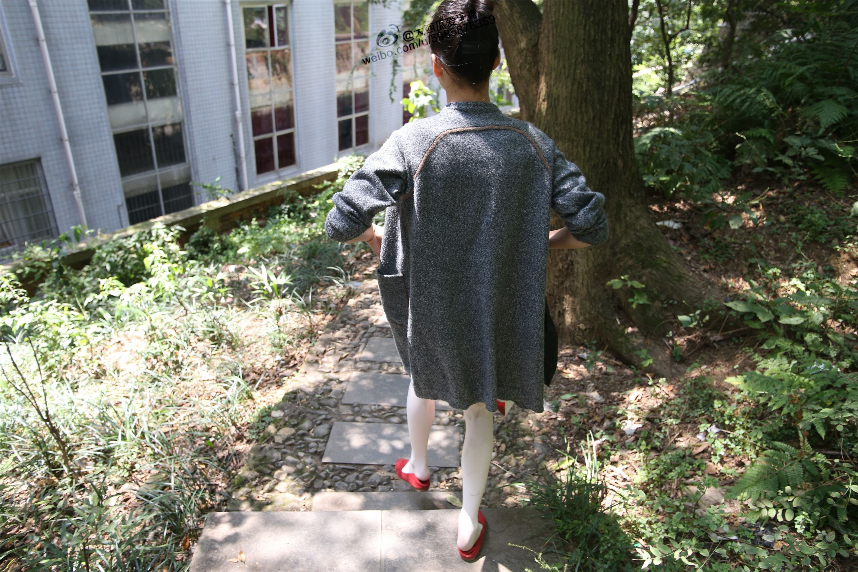 大西瓜美女图片 W011 舞蹈家2-身材极好31