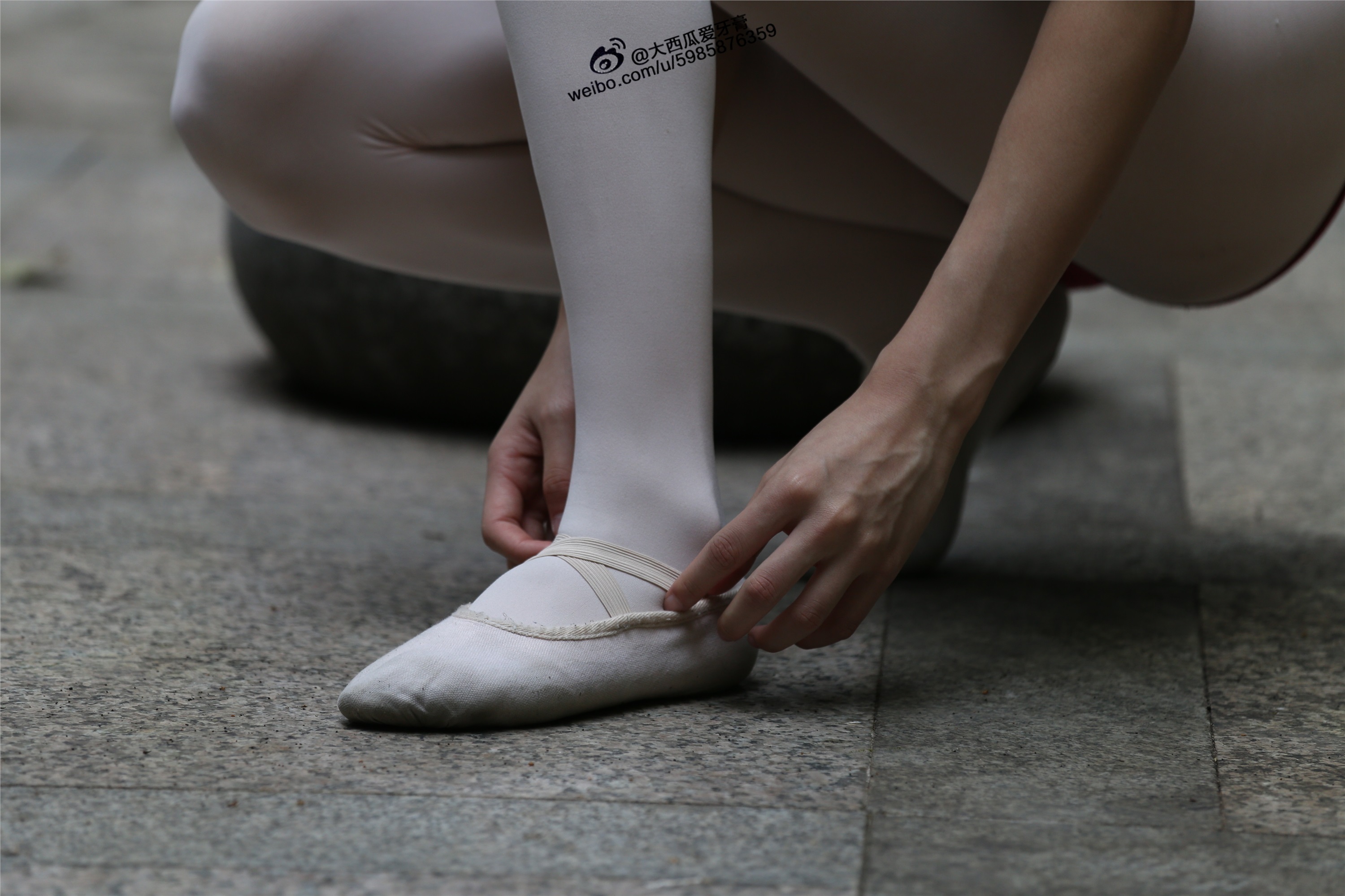 大西瓜美女图片 W011 舞蹈家2-身材极好31